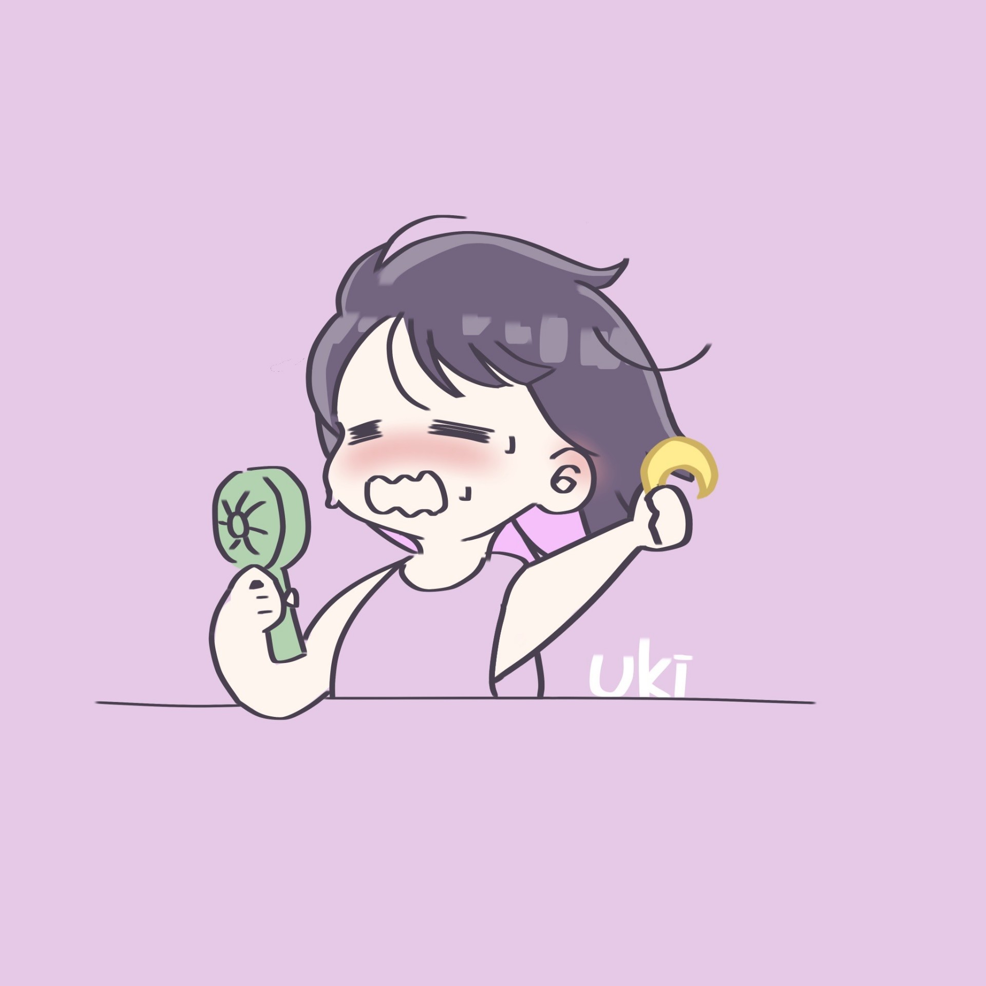 うき。ᴬˢᴹᴿ✍︎