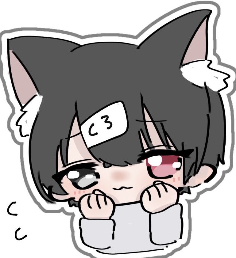 黒猫