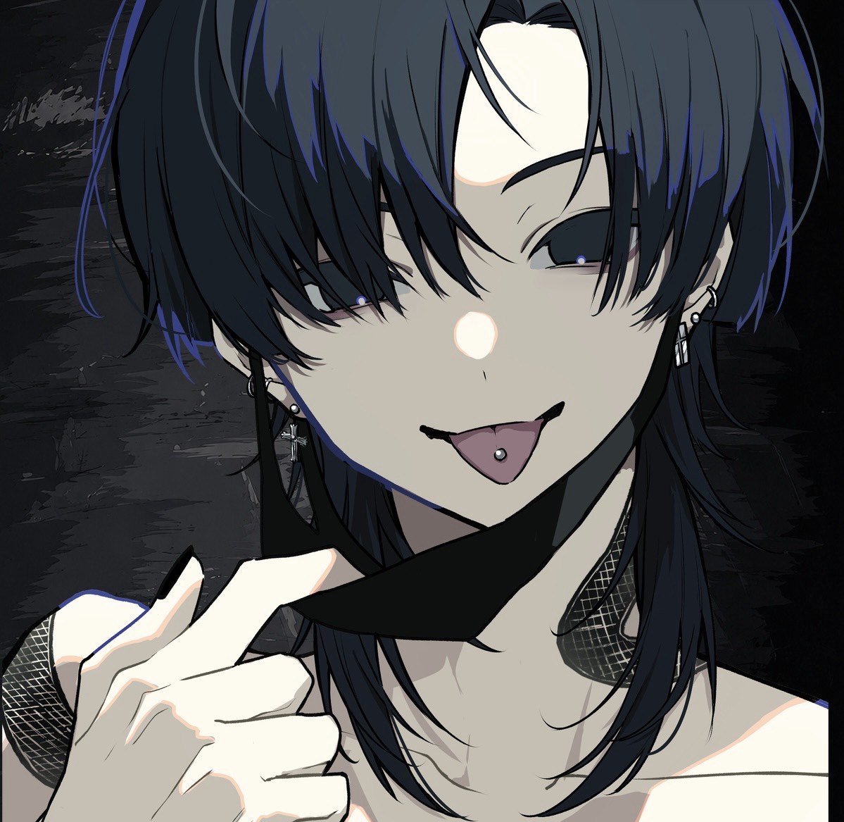 吐く