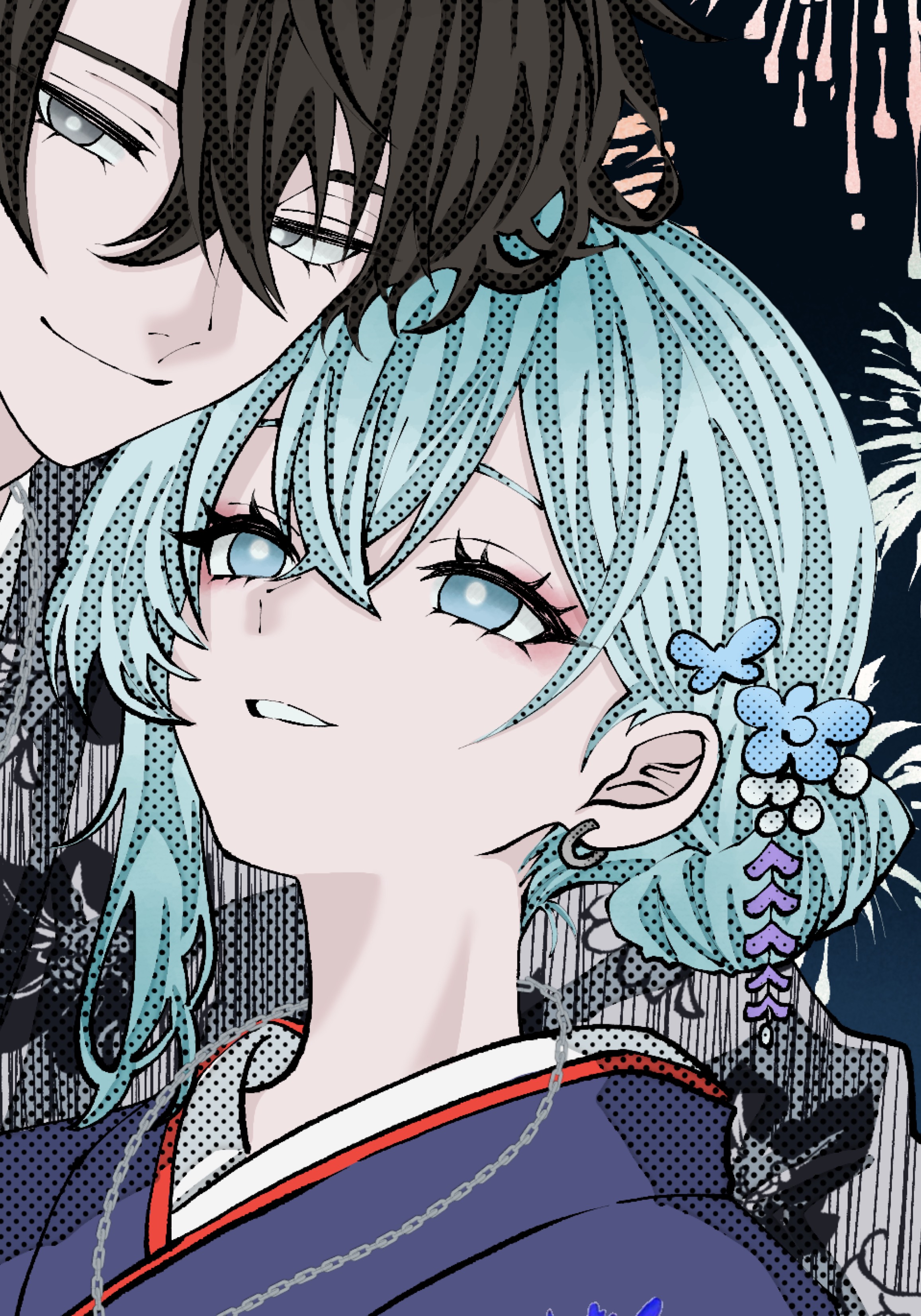 あのん꙳🕯𝓫