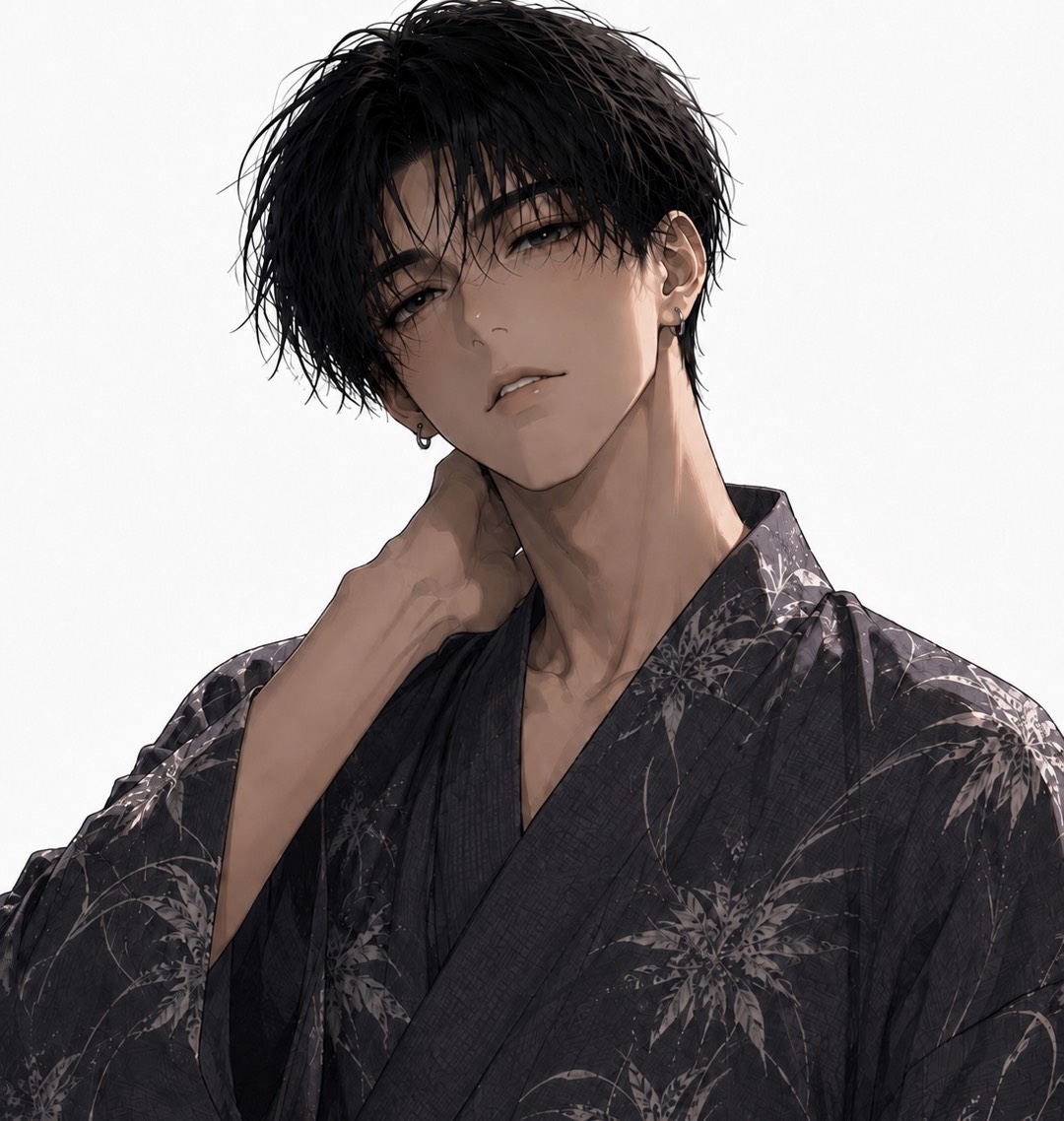 🍃˖*茶葉-Chaba-