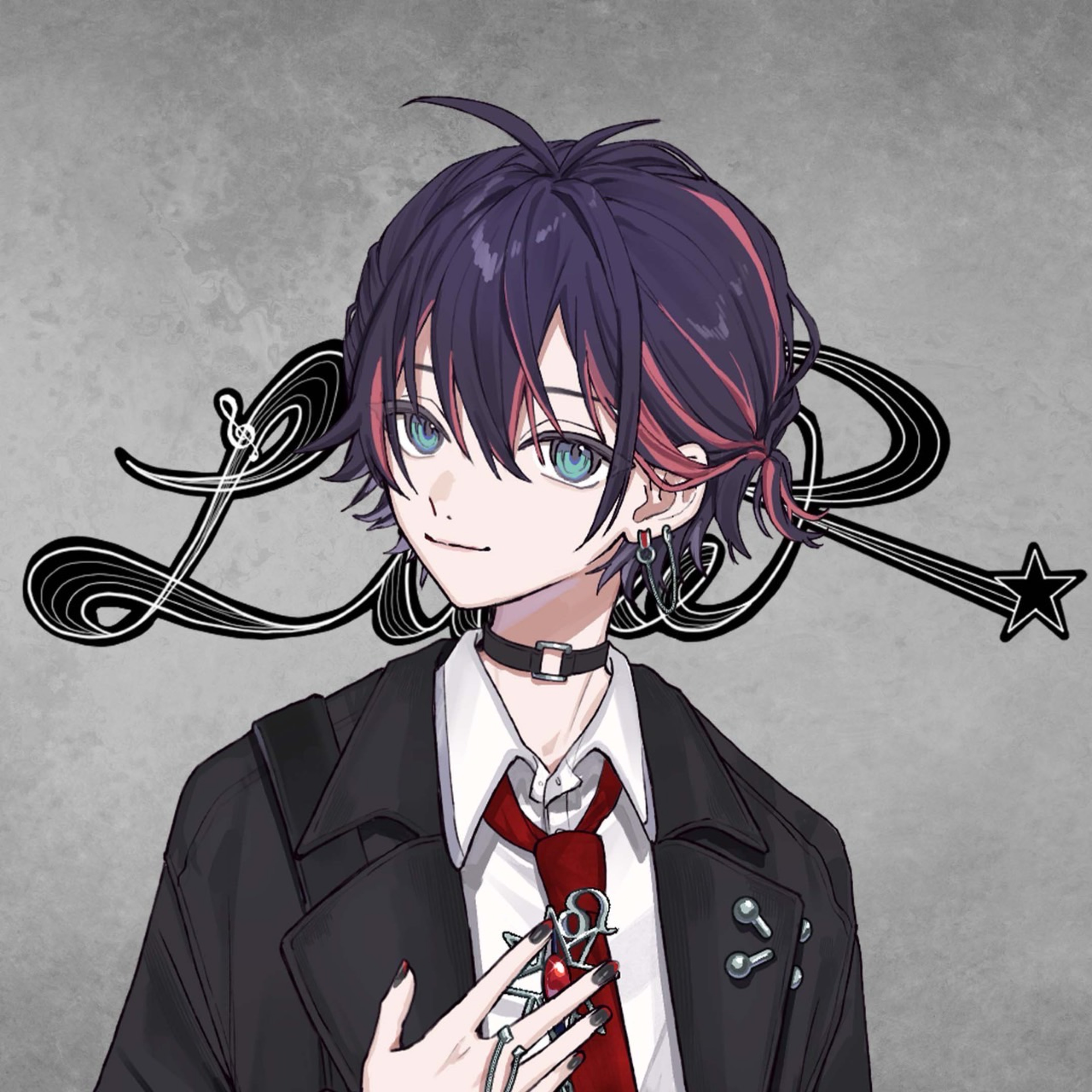 りと【LittleR】