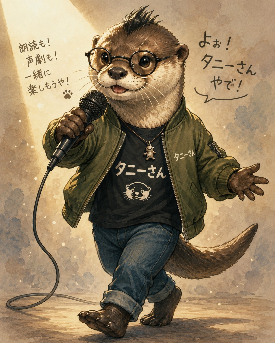 就活生Cタニーさん🔰