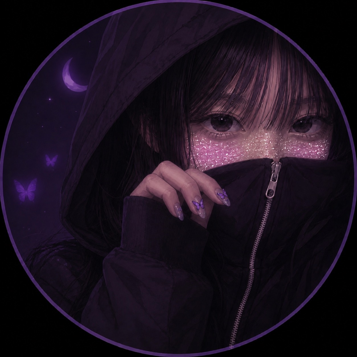 𓊝𝓡⟡꙳ あい