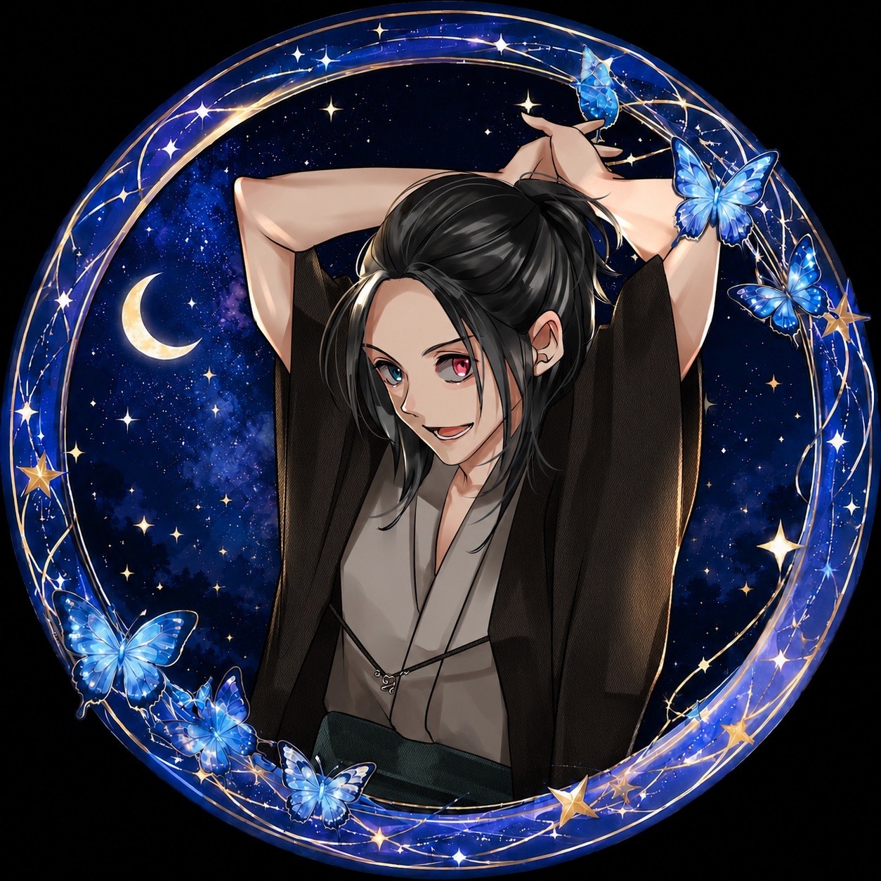 ゆらᵃ໘᷉