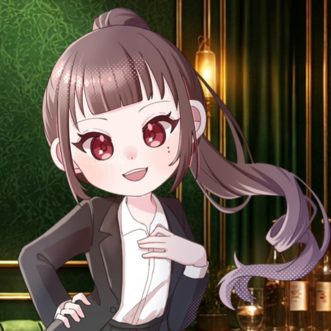 星凪🥀𓂂𓏸