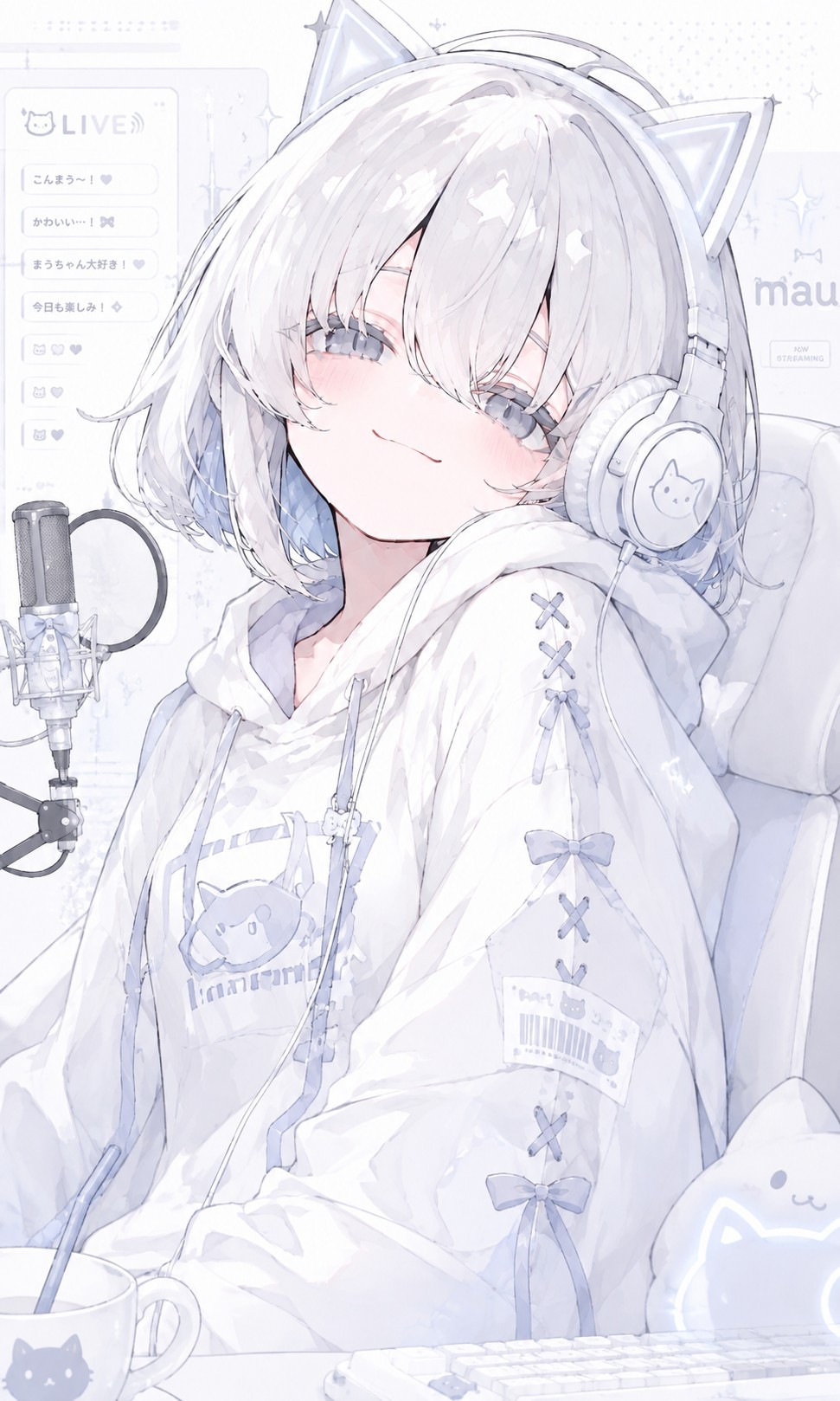 茉雨𓃠⋆☾·̩͙꙳