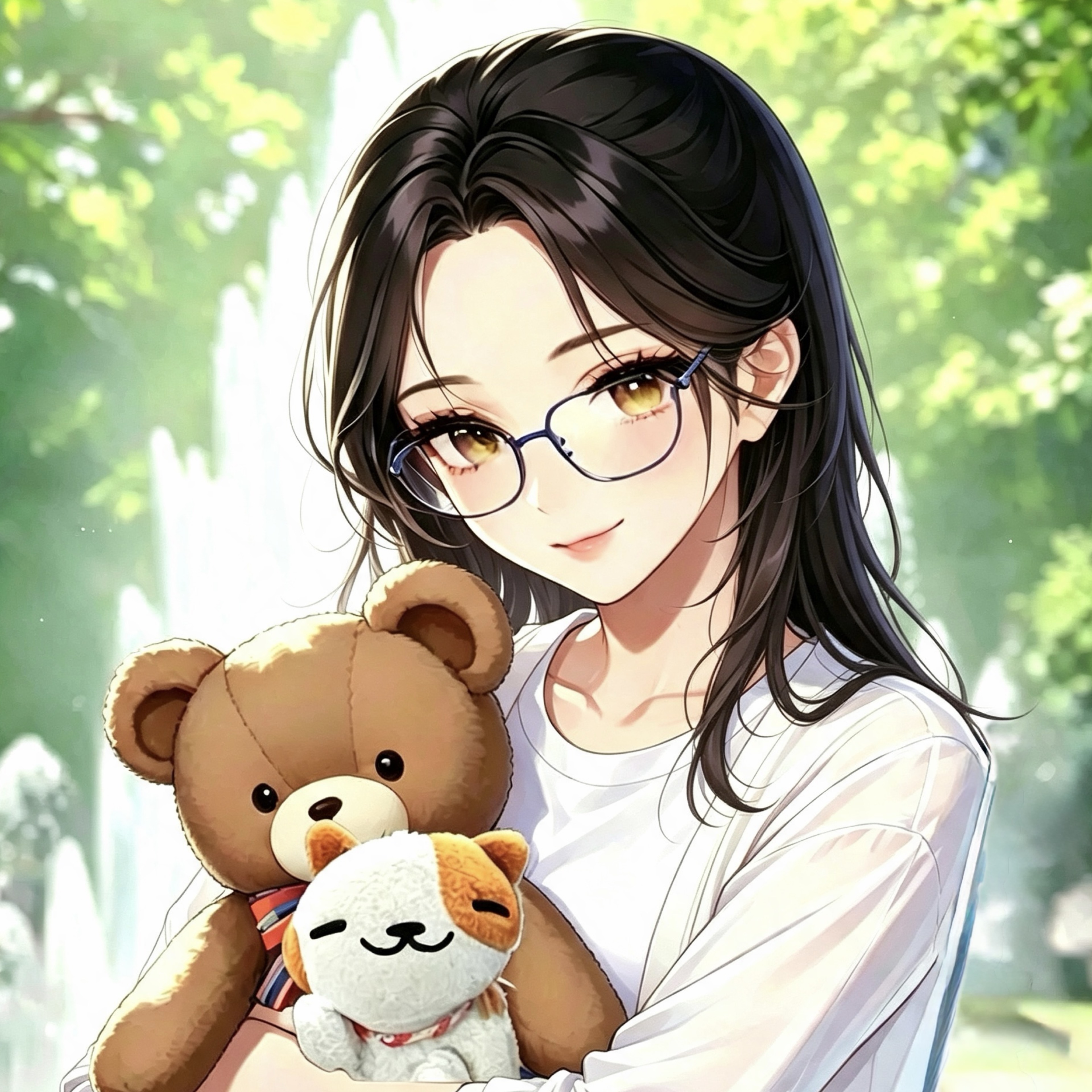 ⛄️ 由綺来未 🧸