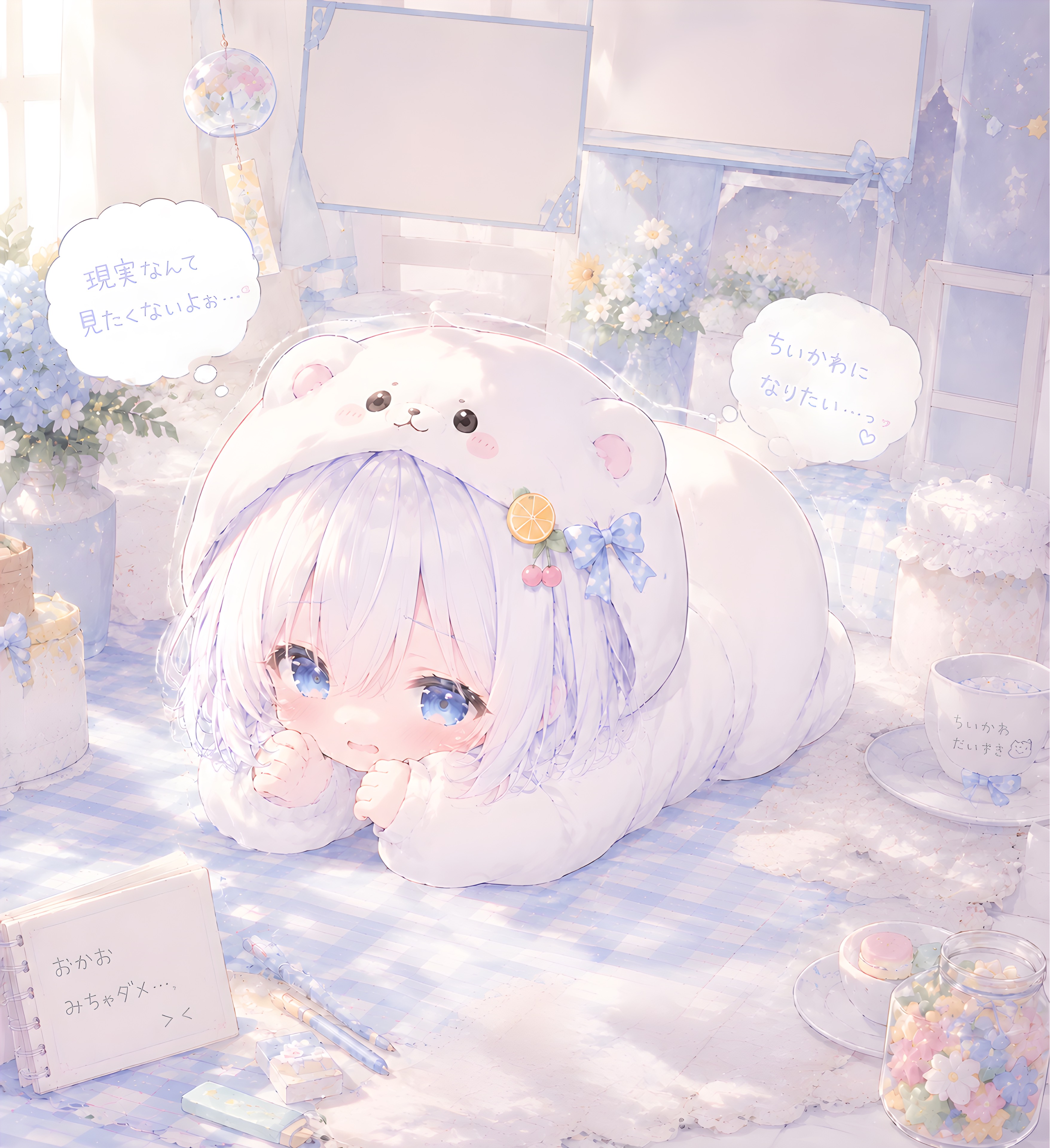 とりんㄘゅ🍋🟩