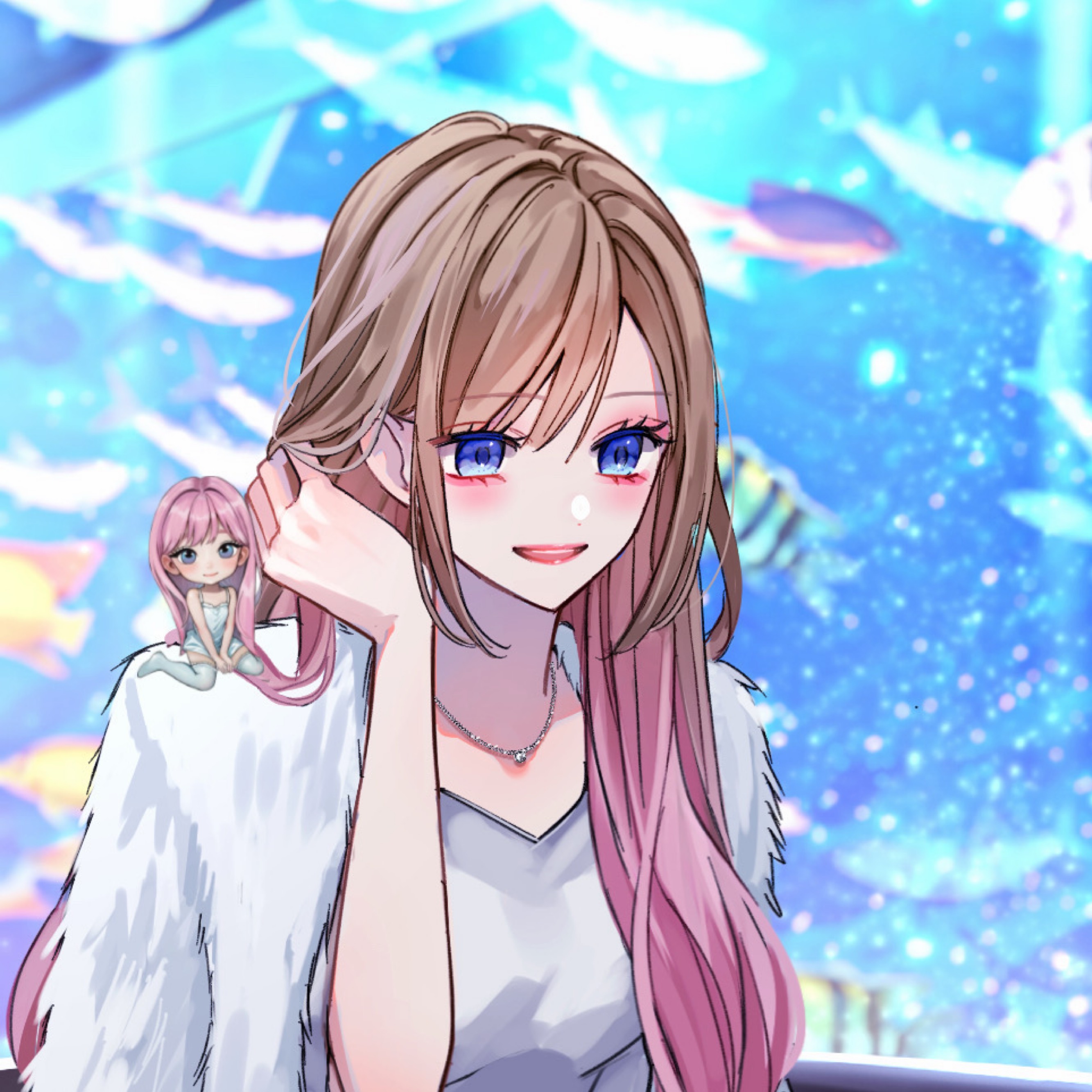 りな