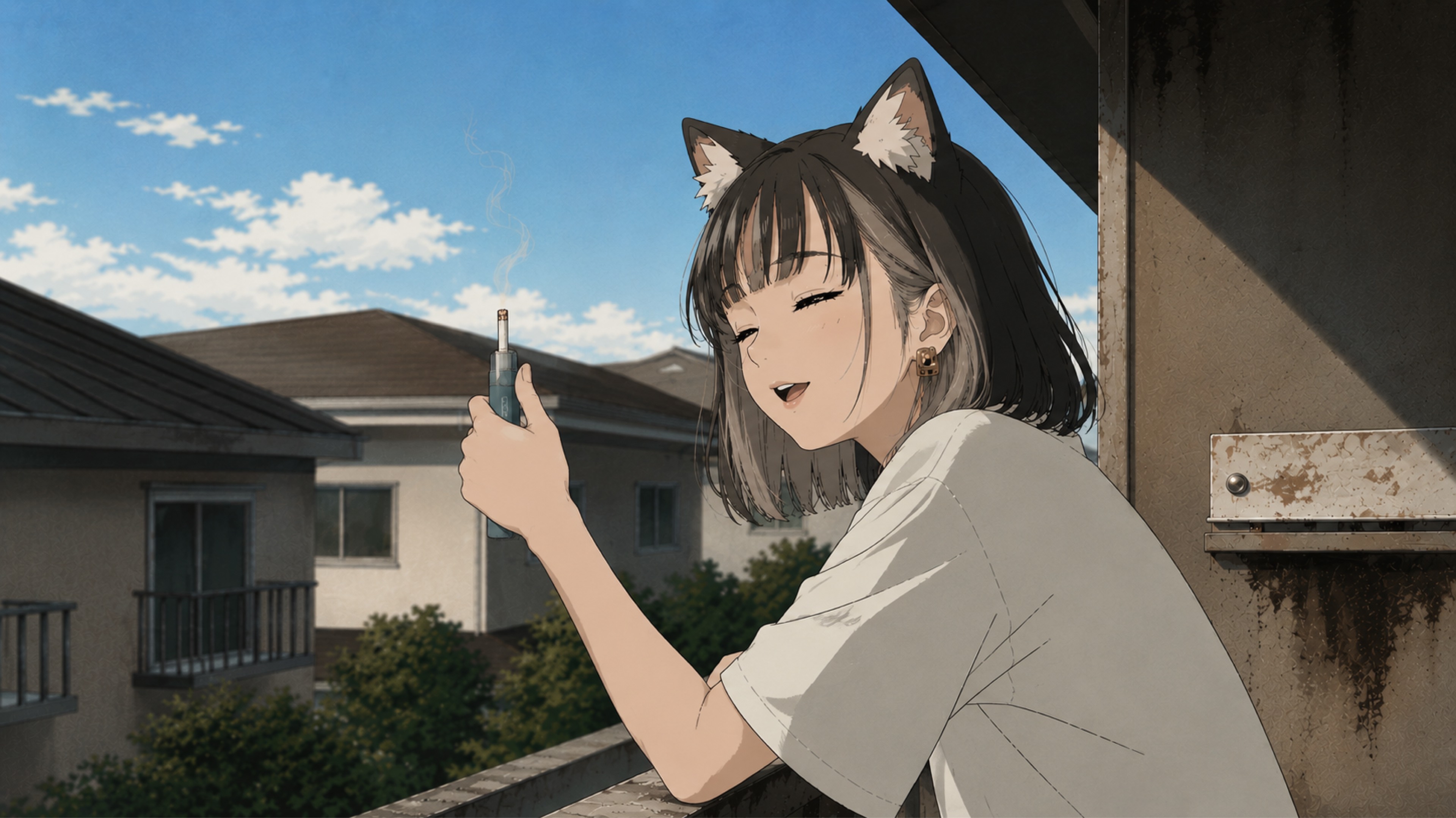 あお (🐐ヤギ)
