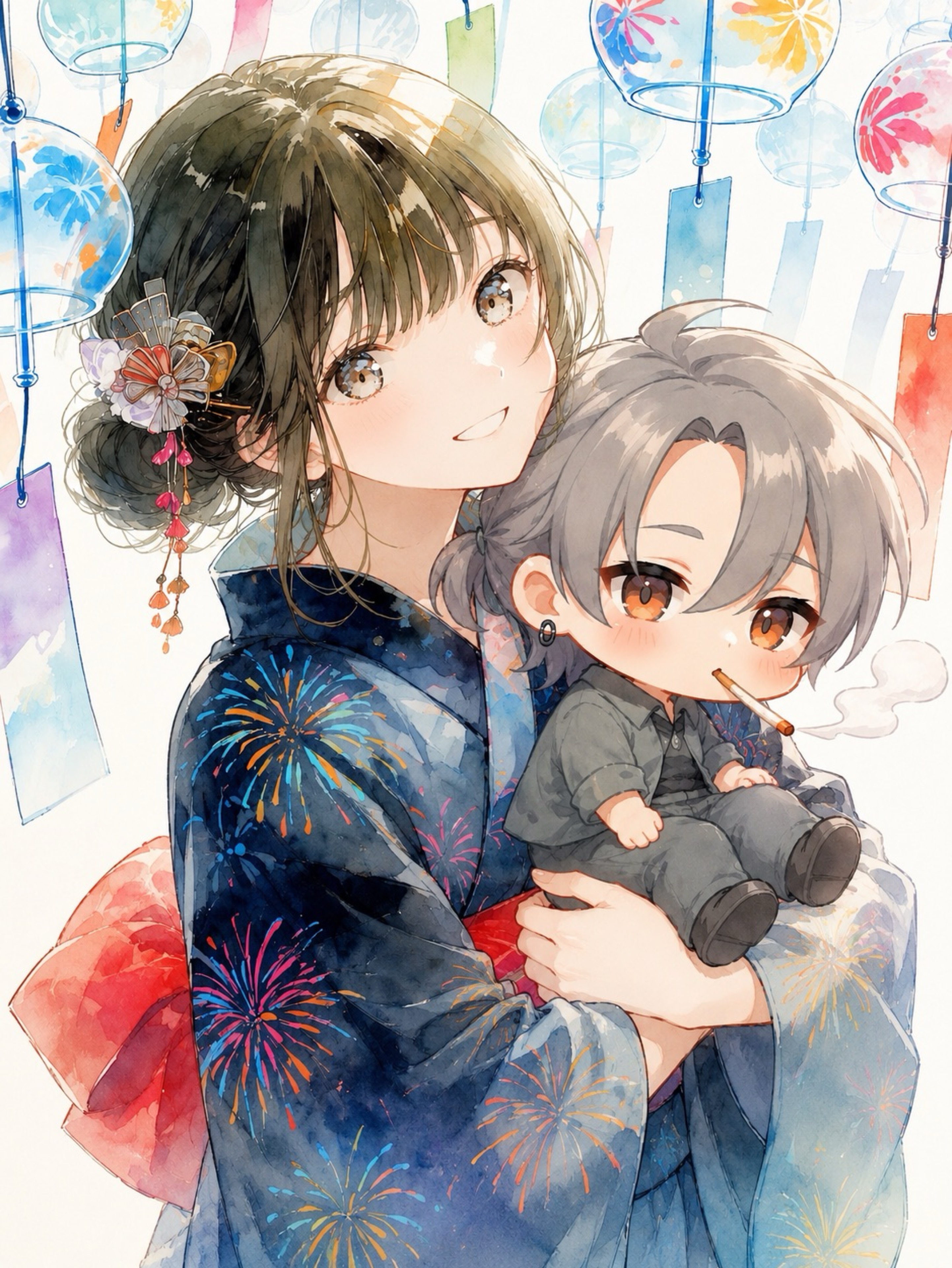 ことね
