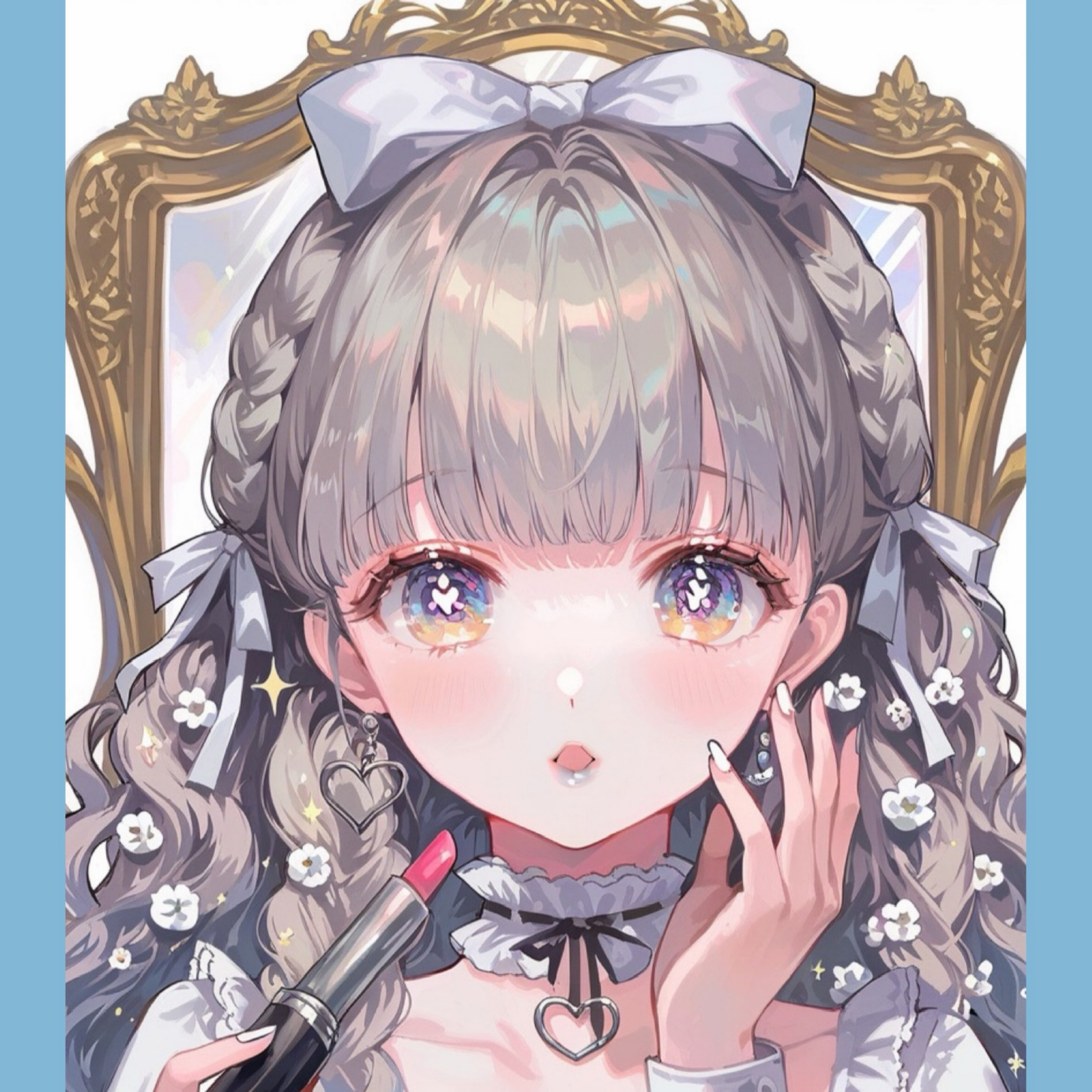 桔梗