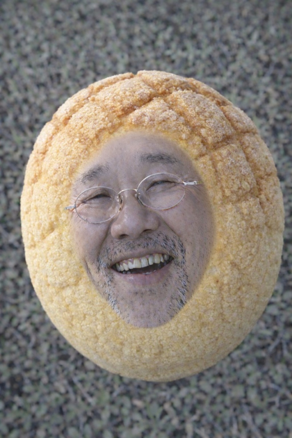 メロ爺
