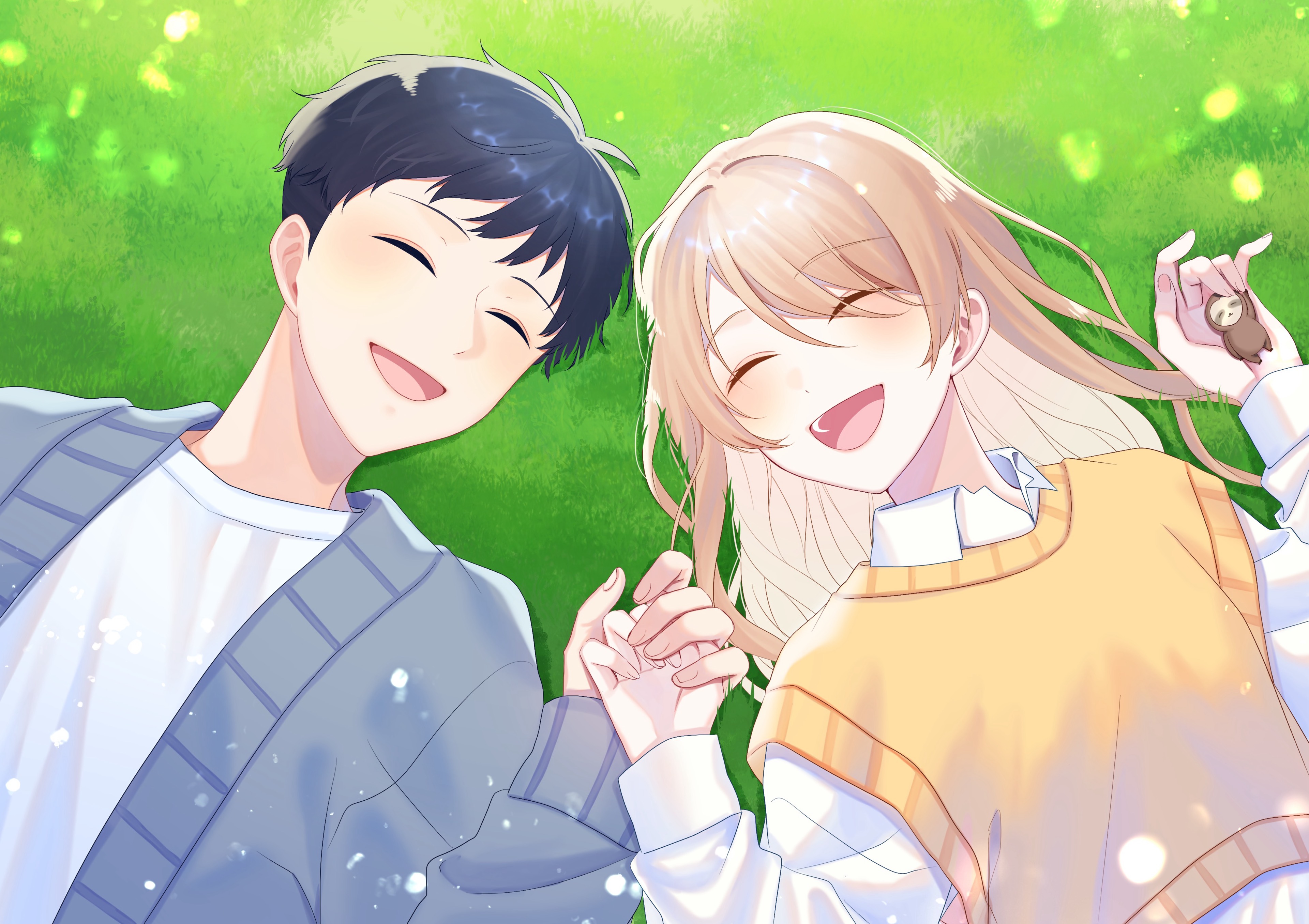 すけ #なまけものぐみ₆☕︎¨̮