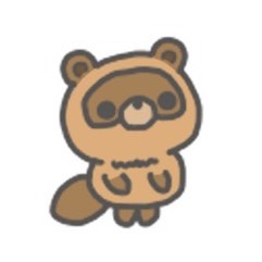 金宮 たぬき