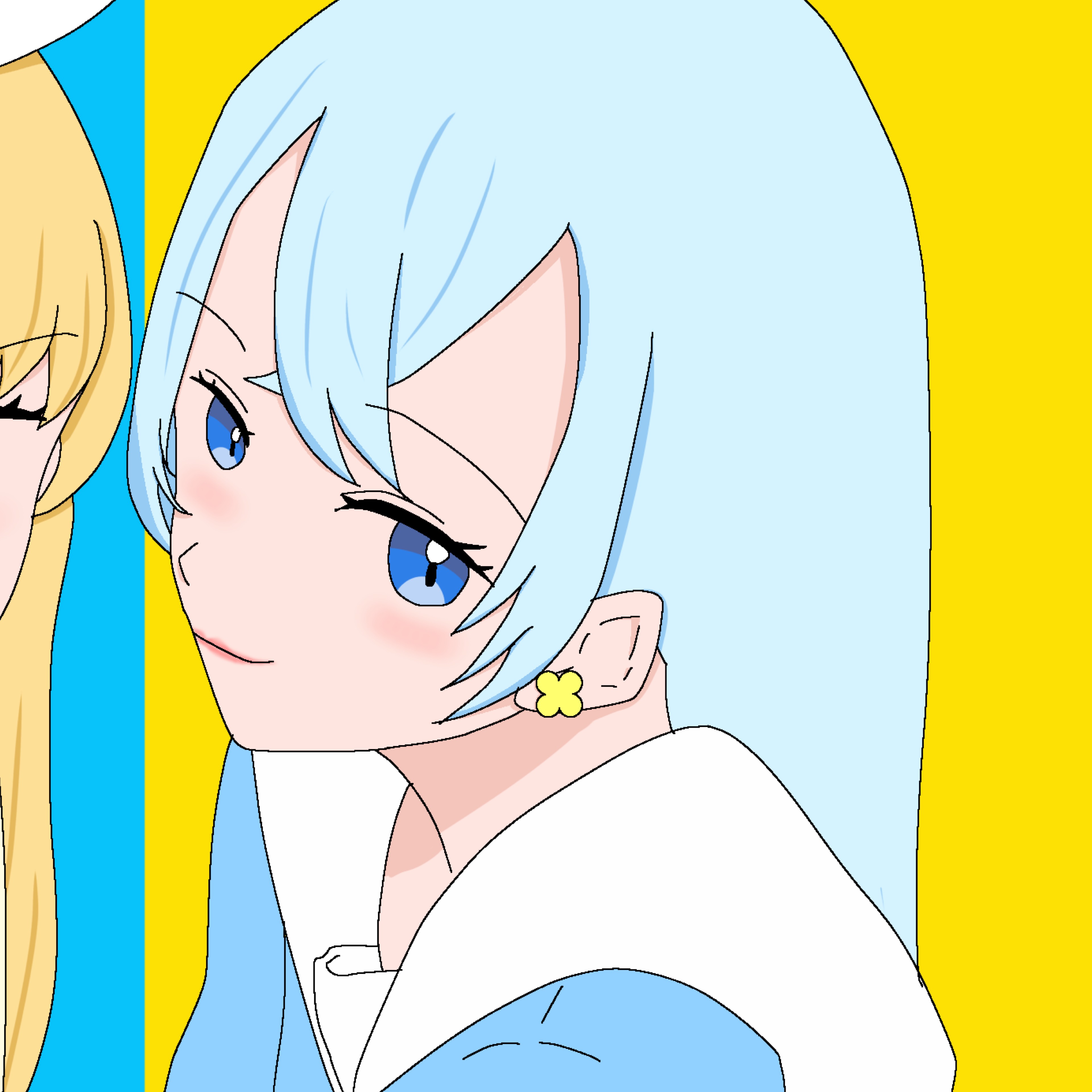 まな@ねぇねぇねぇ。CAST🆙