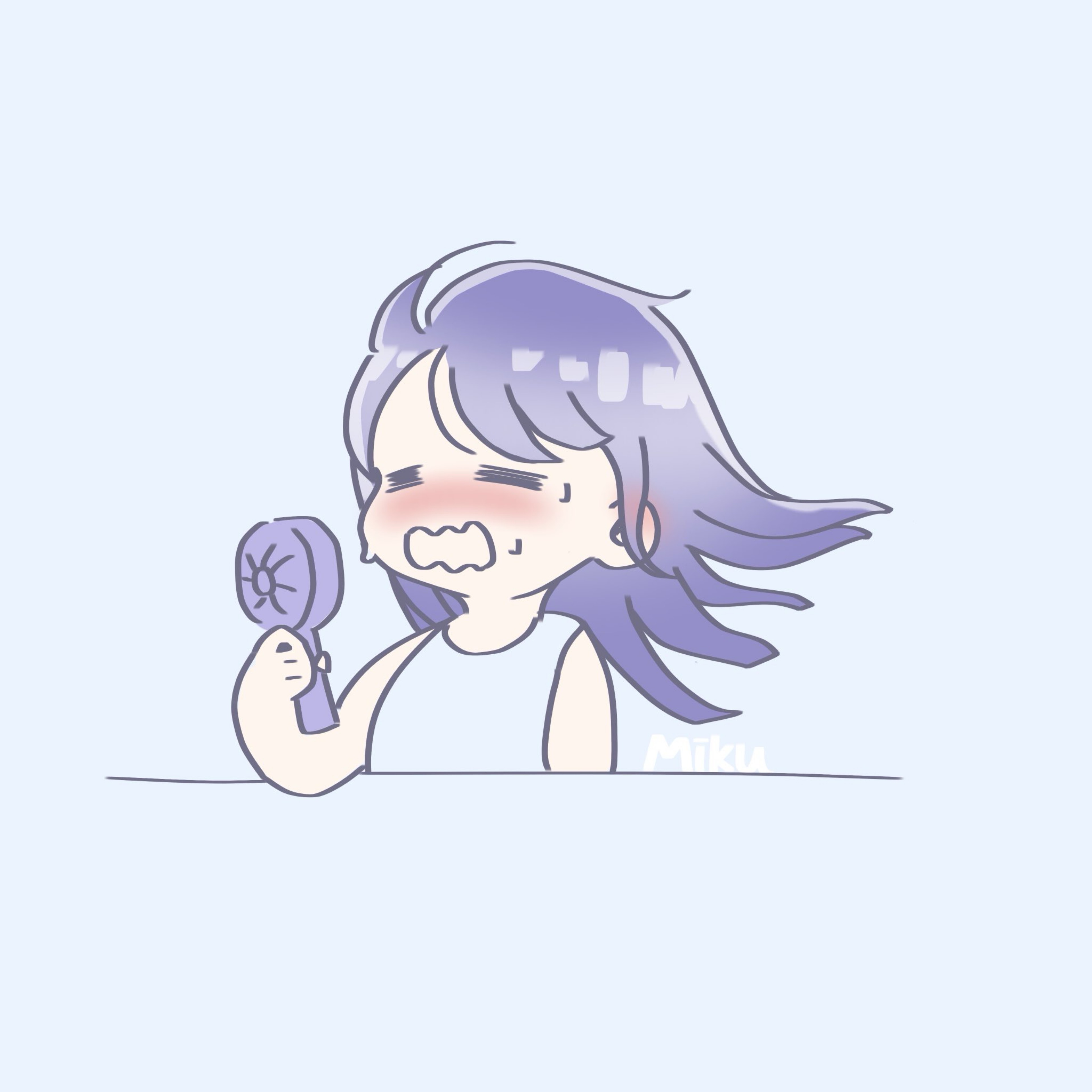 みく