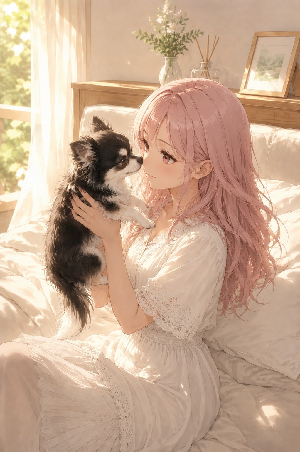りぃぃん