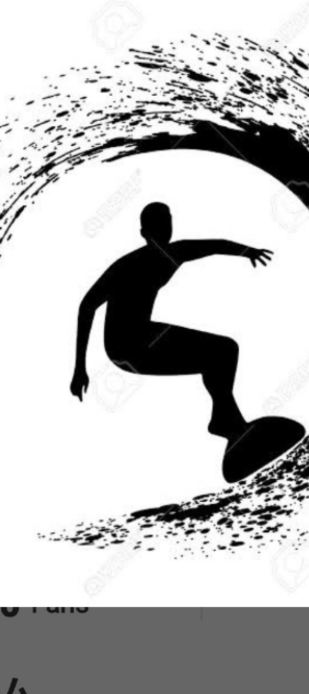 松ポン🏄♂️
