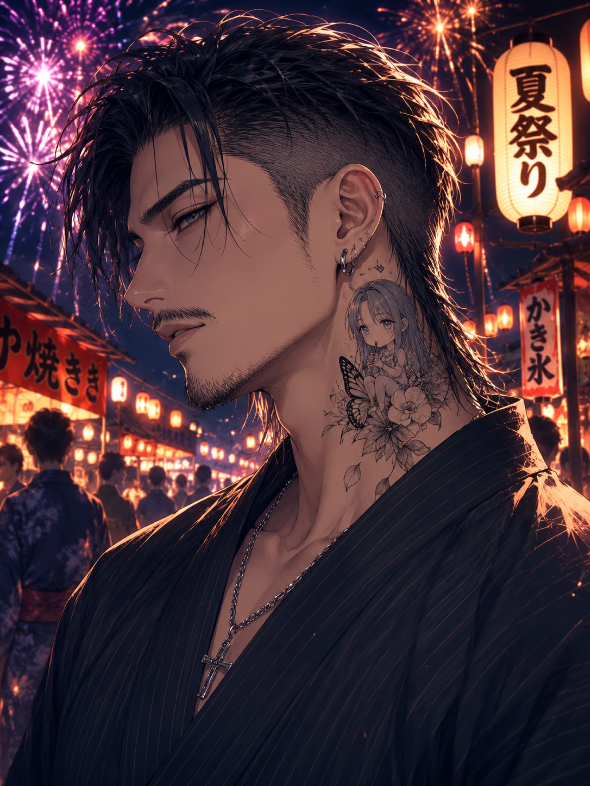ℳ🥀復活の「暁マッコリ࿔༊