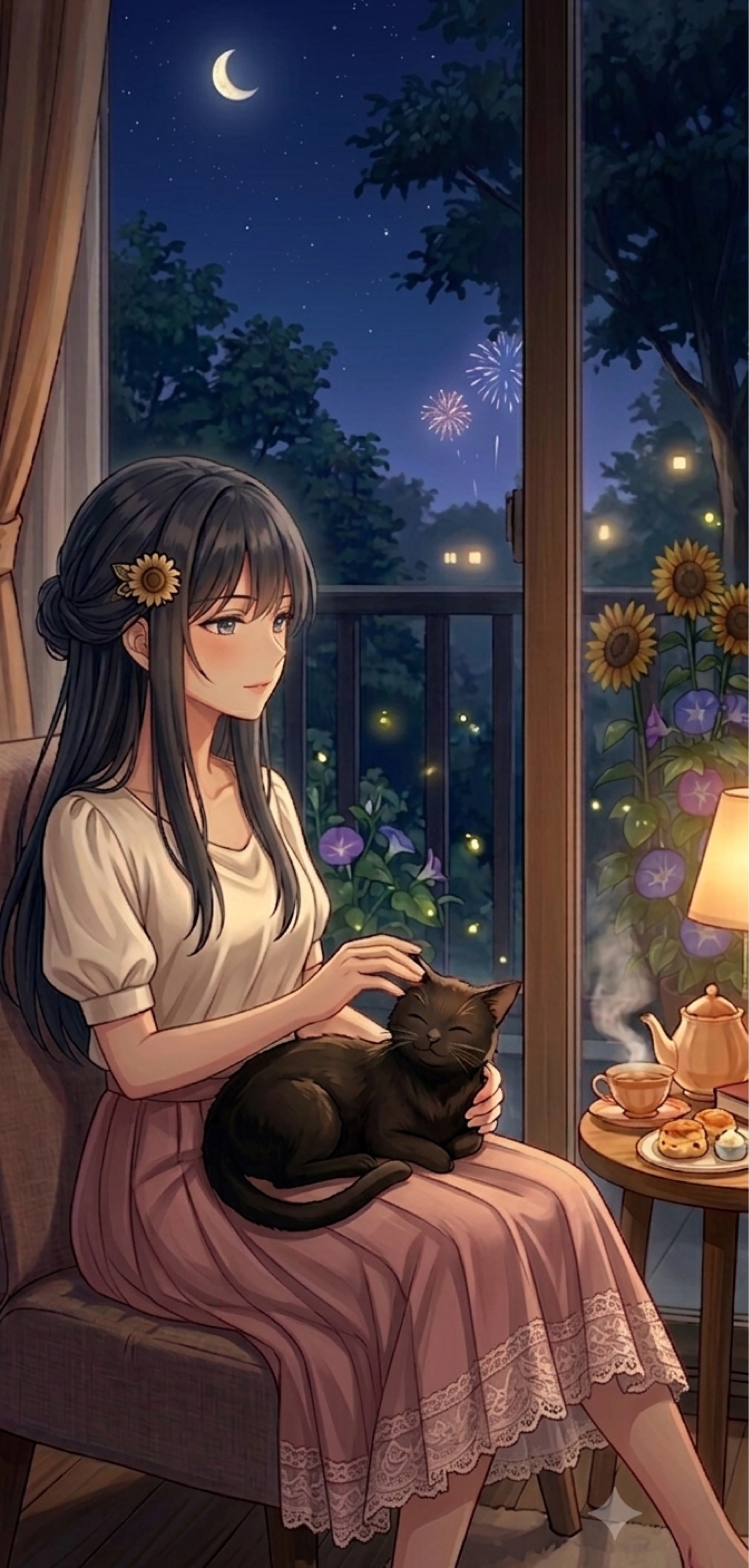 一色夢羅-イッシキユラ-