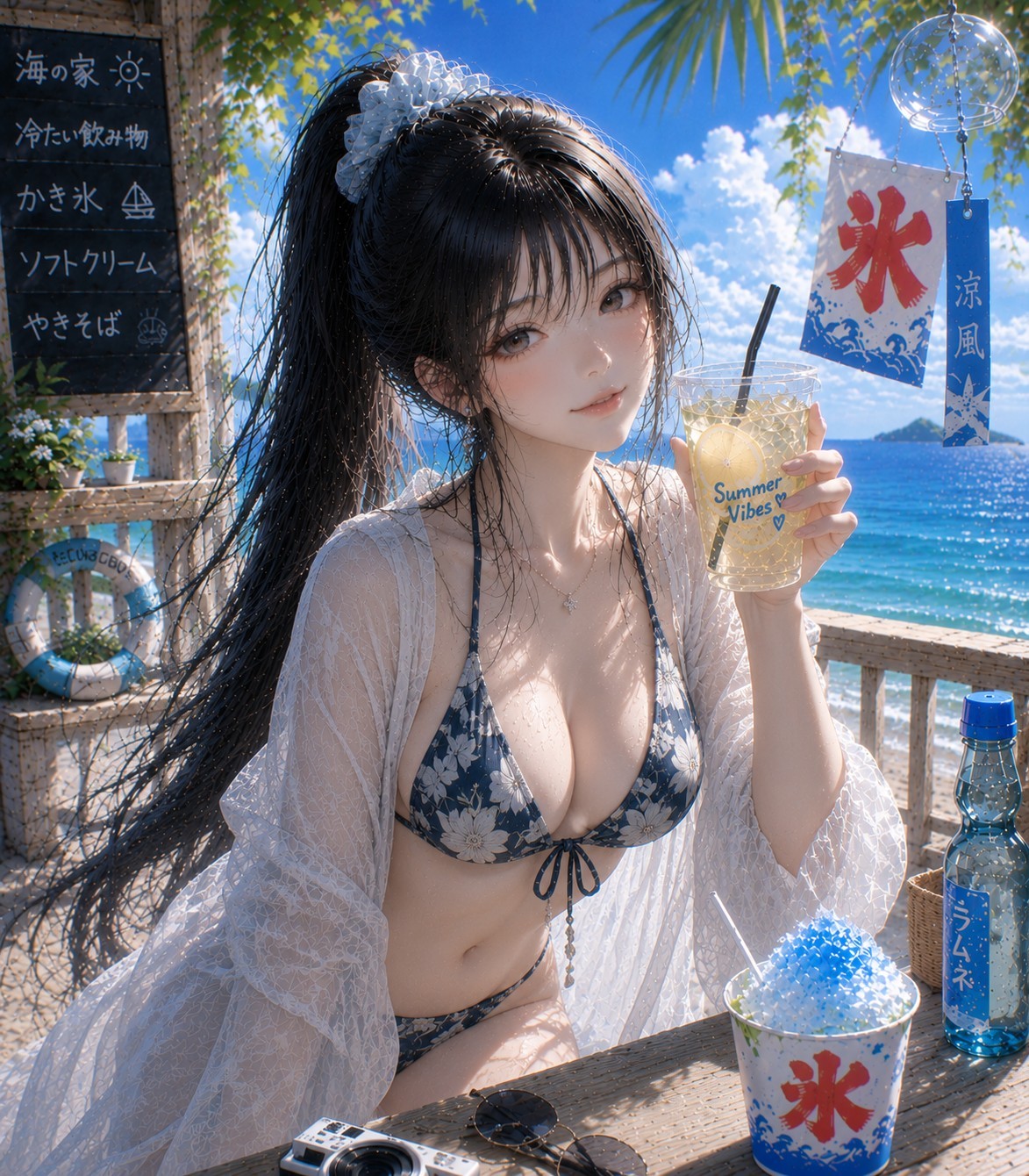 ☽︎︎.*·̩͙❁るな