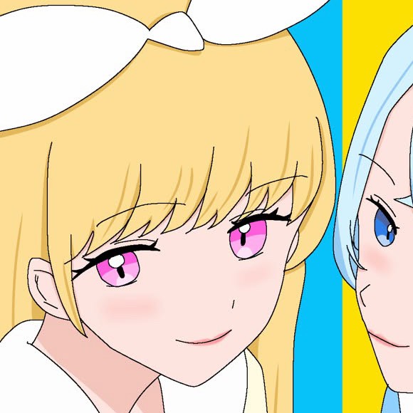 𓃠.♔ルナ/でゅお歌投稿❕