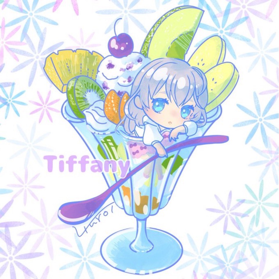 Tiffany
