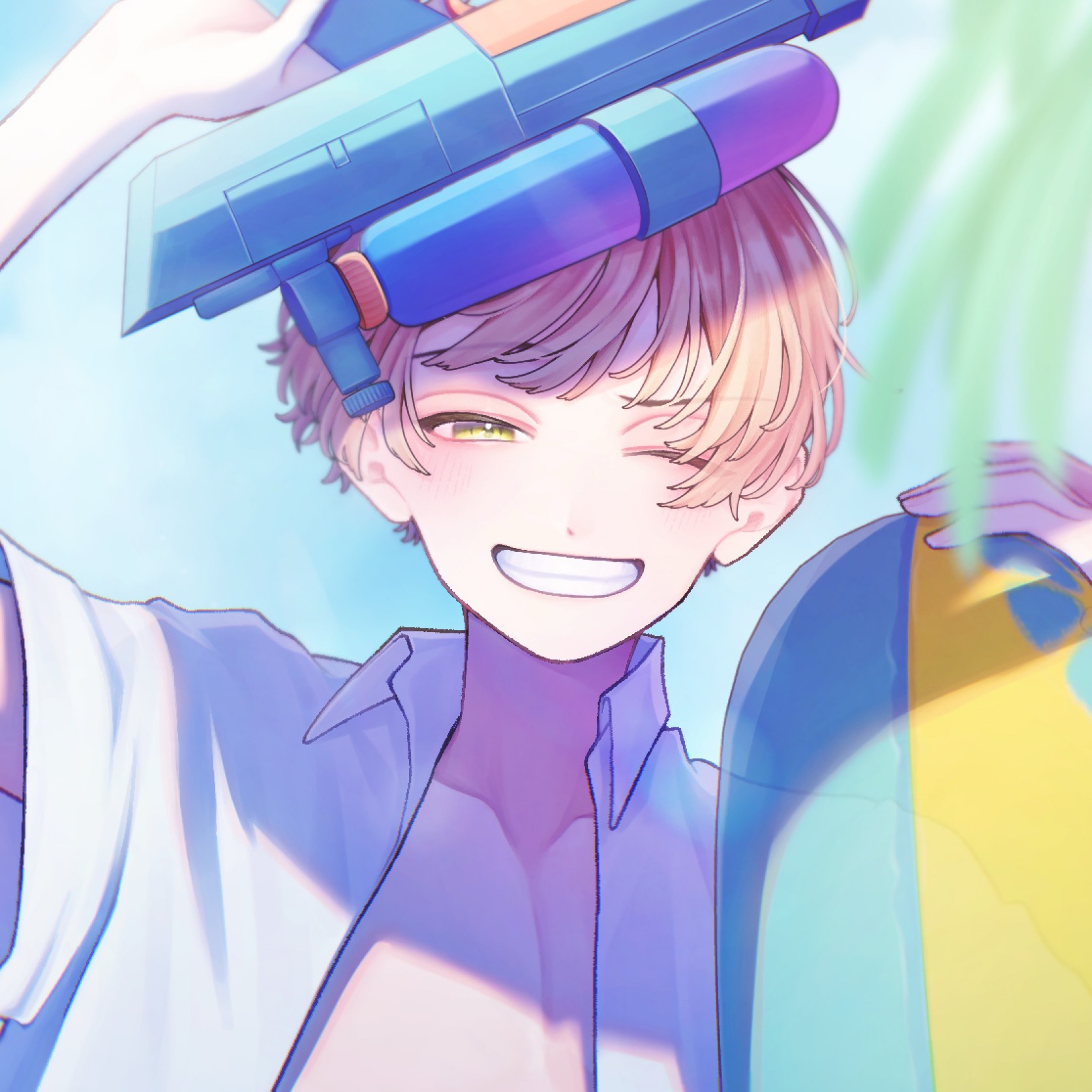 𝚝𝚊𝚜𝚘̈𝚔𝚞𝚗なのだ