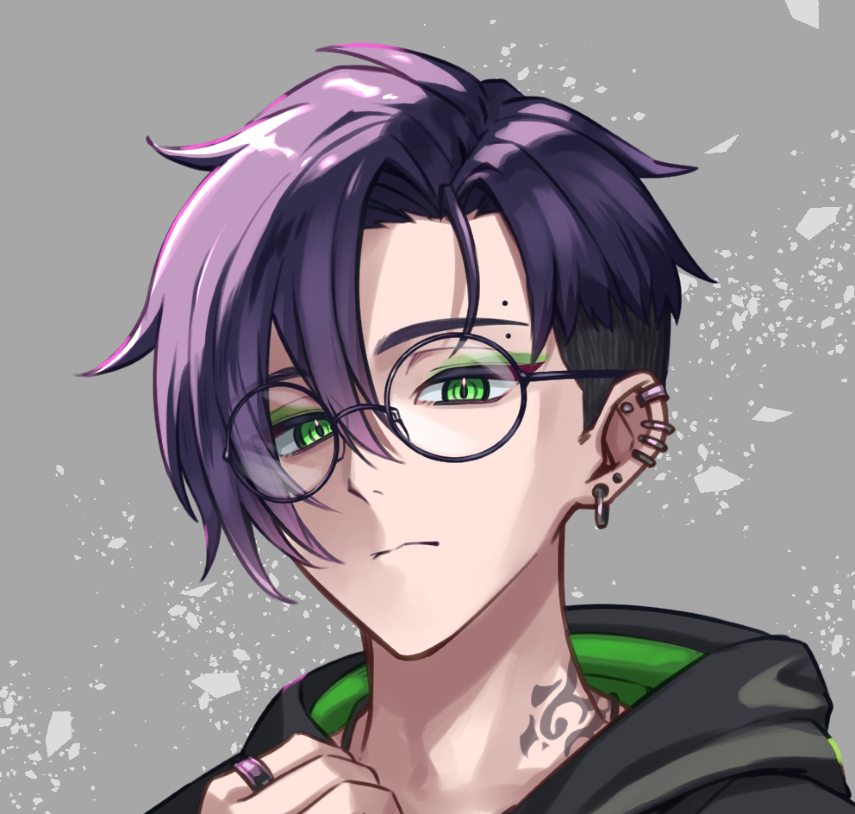 ᕷ·͜·꙳尊-mikoto-