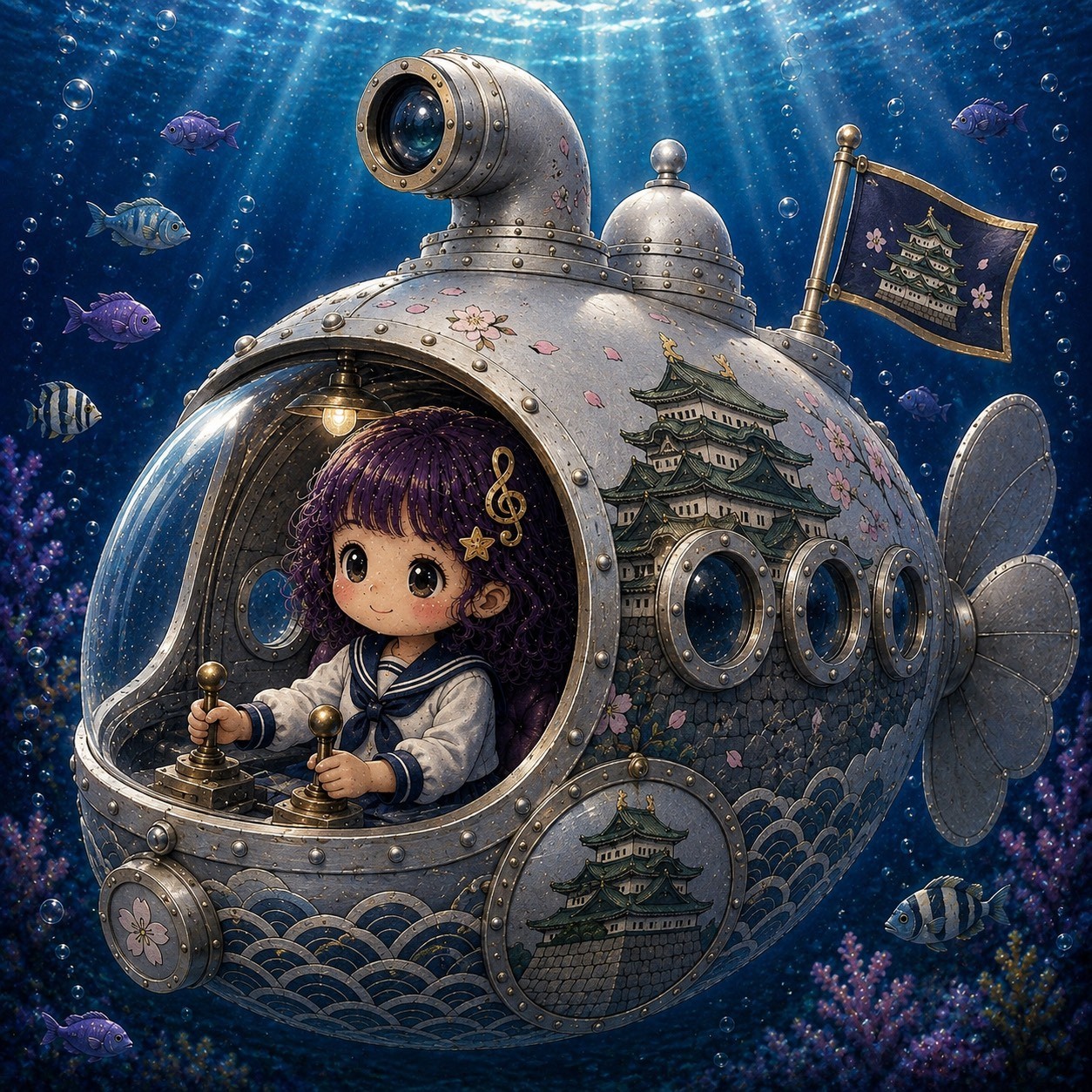 あっちゃん