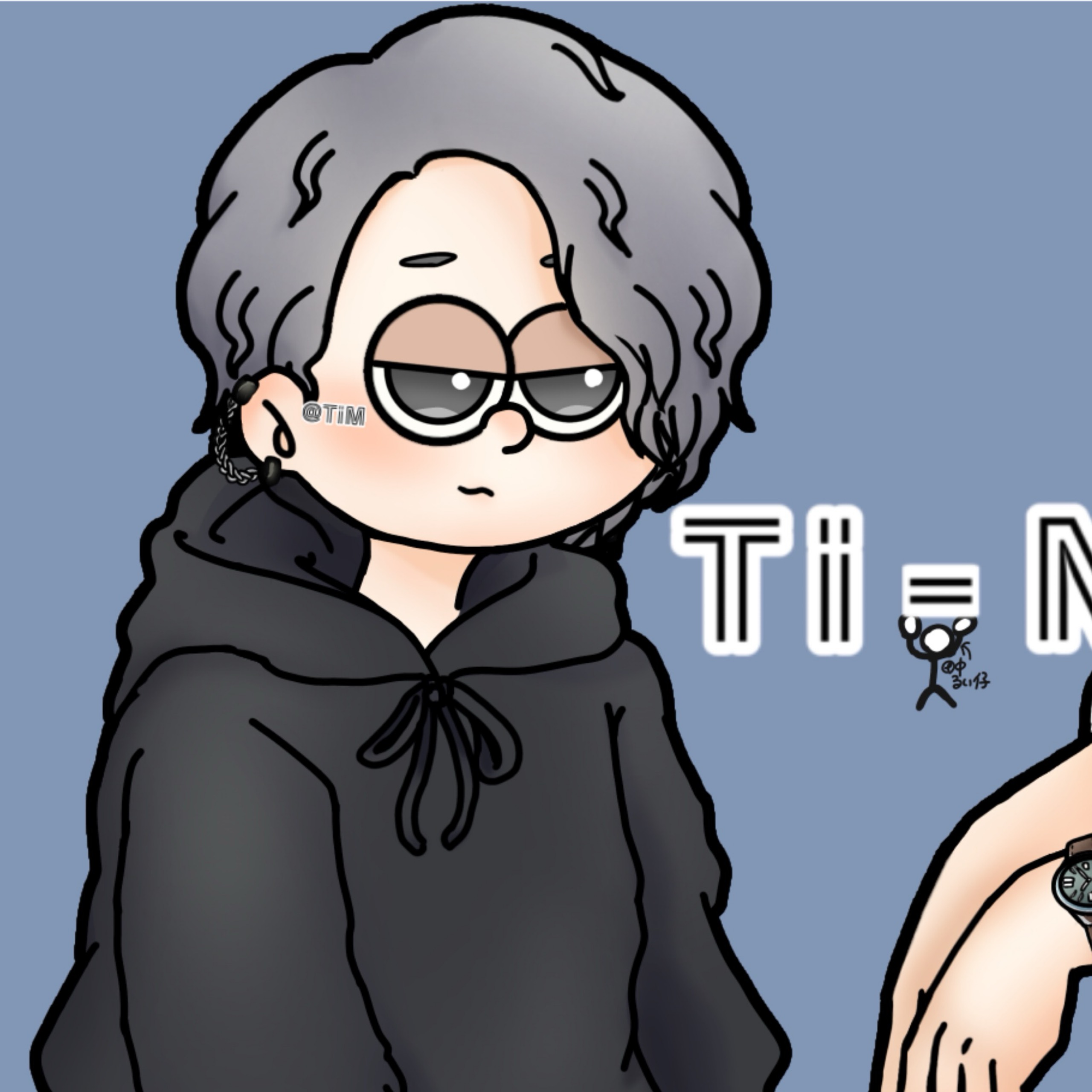 TiM