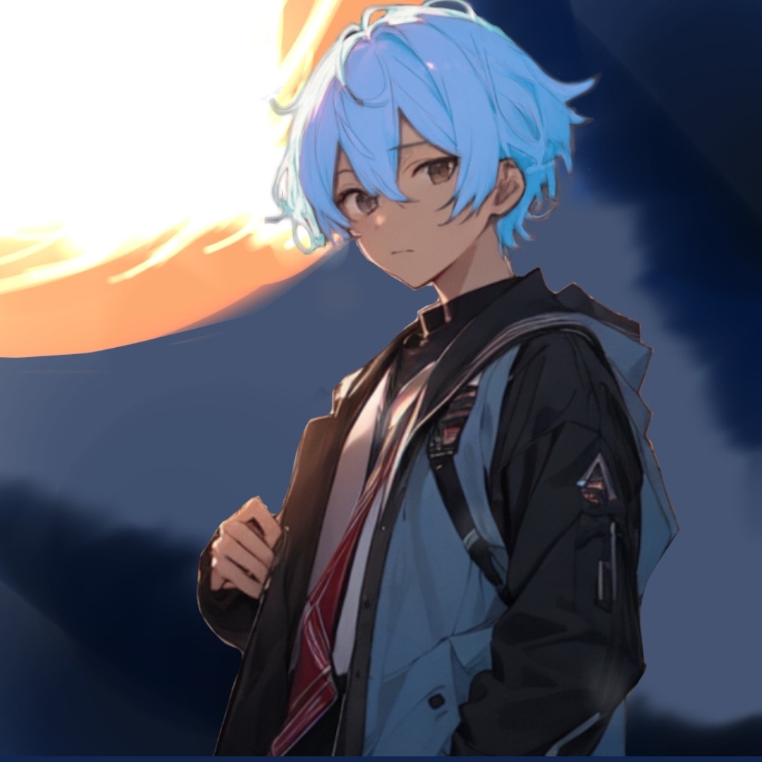 テンペスト