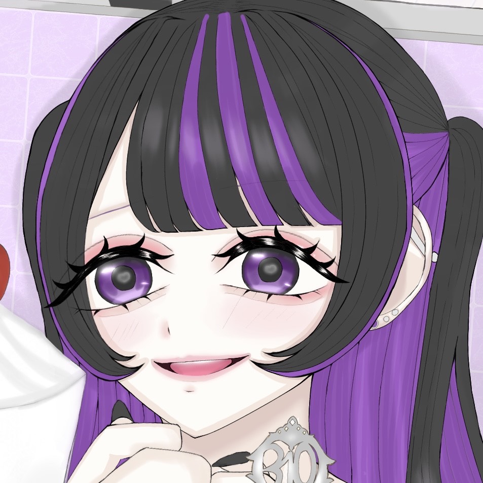 ₃₁₀꙳ 砂糖メア