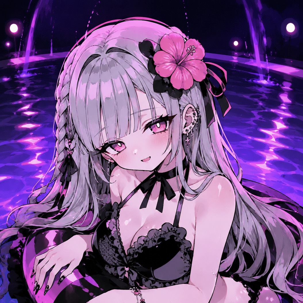 望月
