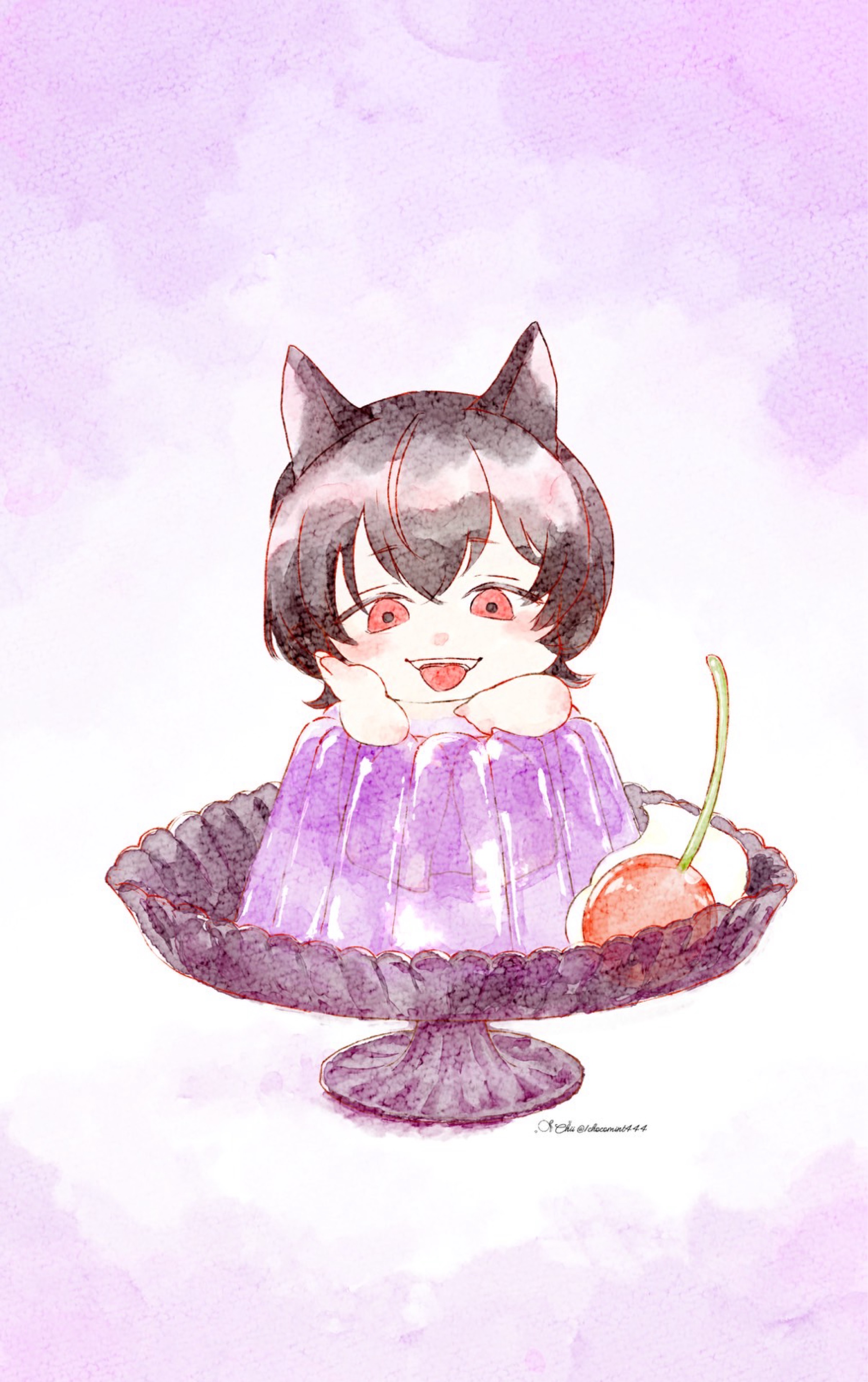 🐾༅ ぬえちょ𝑩𝑰𝑮 𝑳𝑶𝑽𝑬＿＿