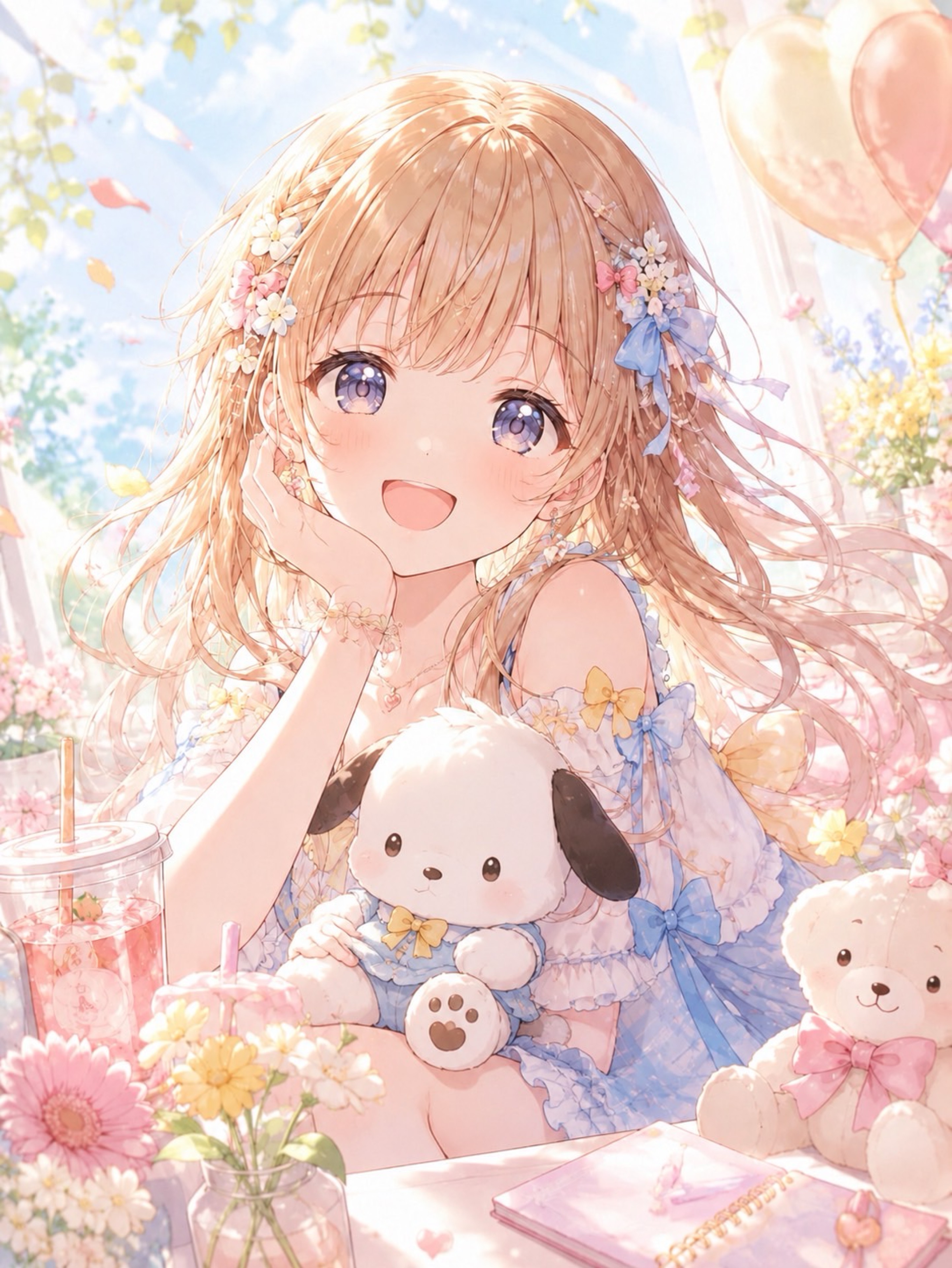 К✩⡱輝莉