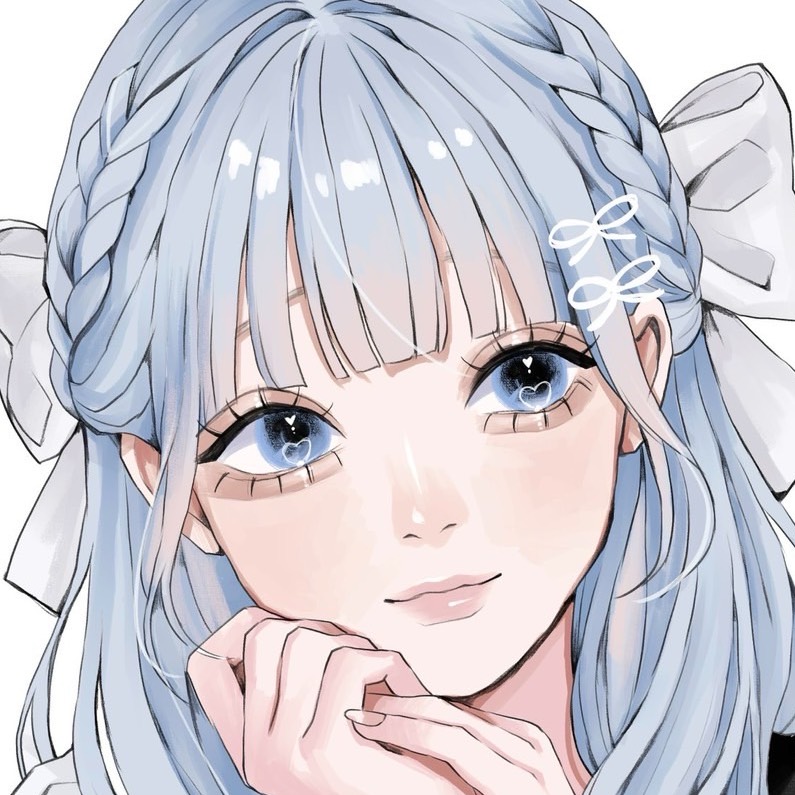 な