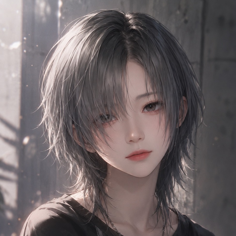 にゃん🪐🌂