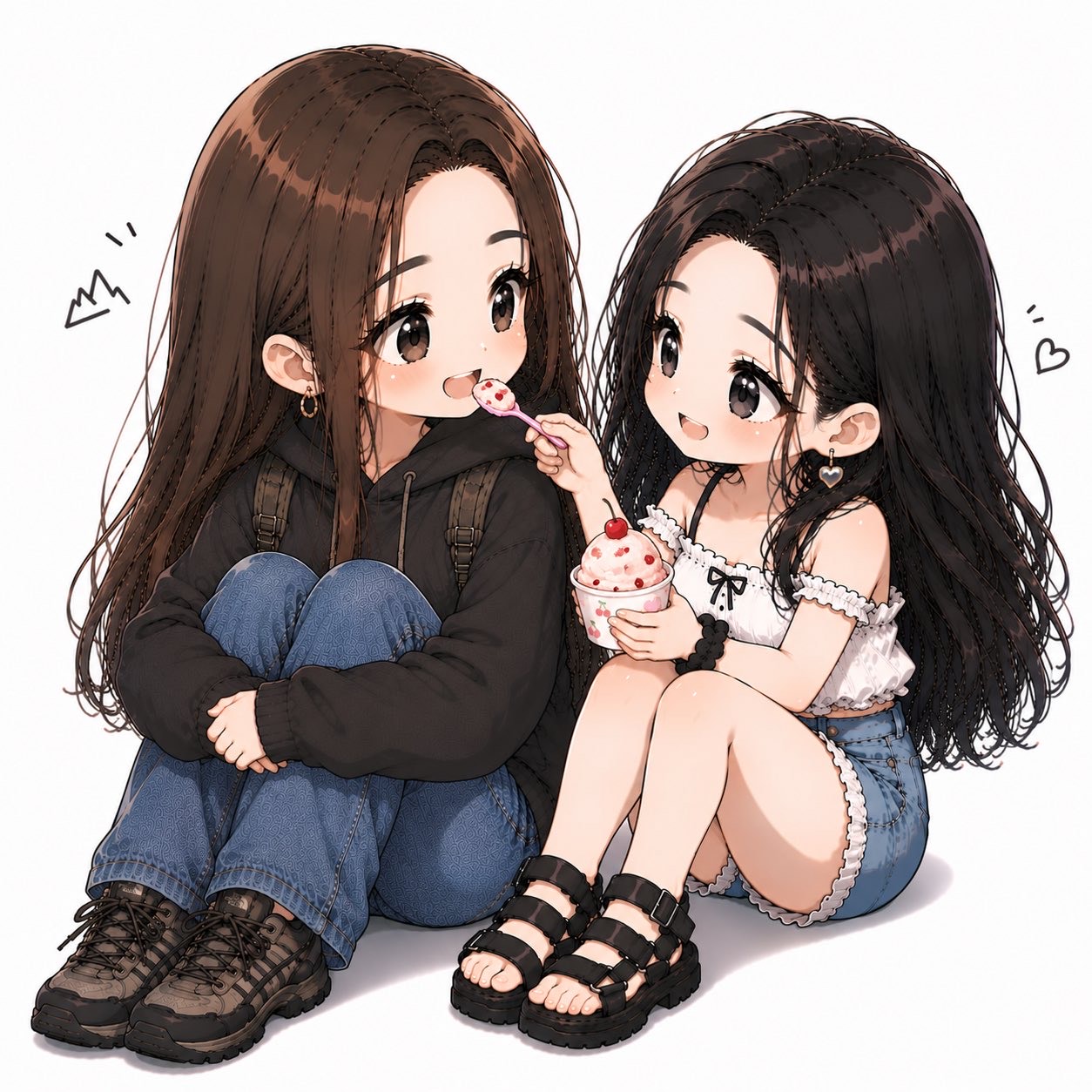 モカ*176🍒ྀི