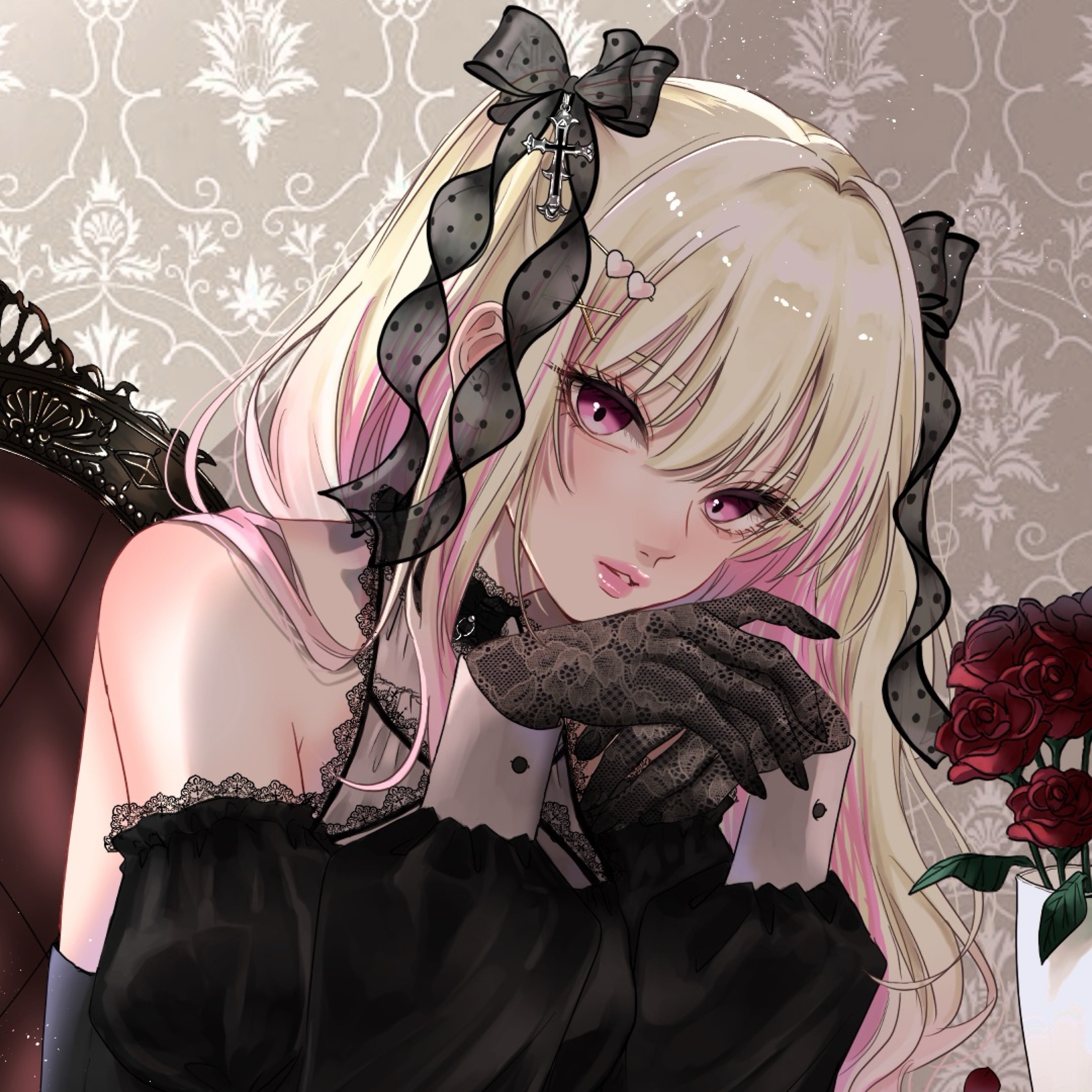 ᴿ⸝⋆りお