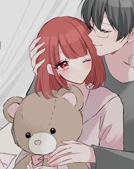 ほん@強制休憩