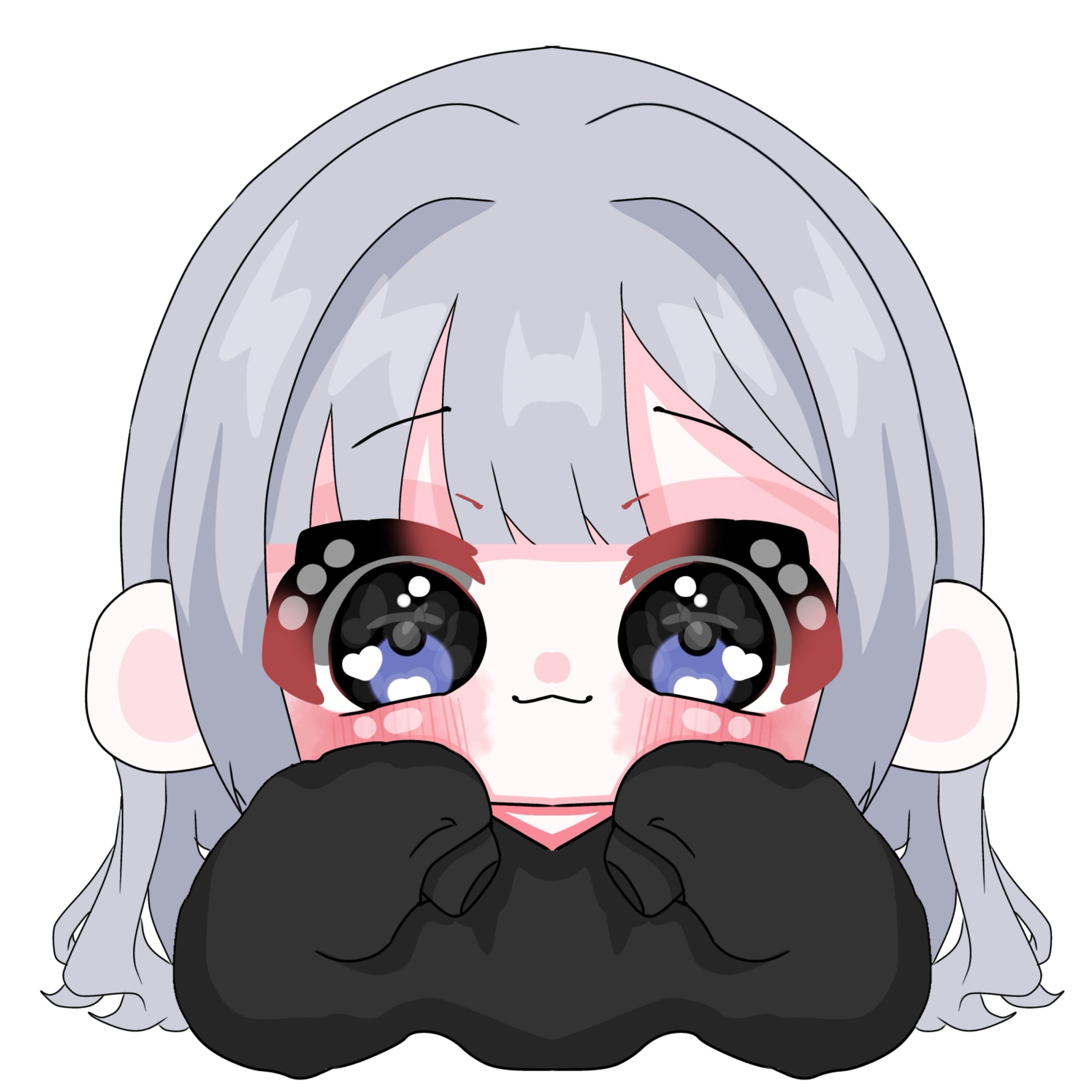 むぎ ×_D@とらち8周年ｵﾒﾃﾞﾄ！！