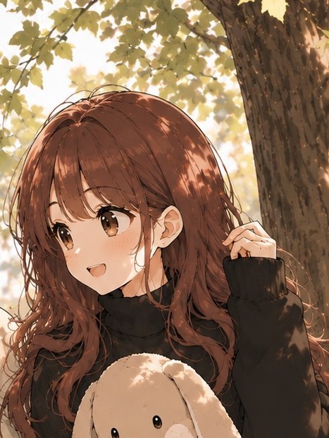 うみ∝