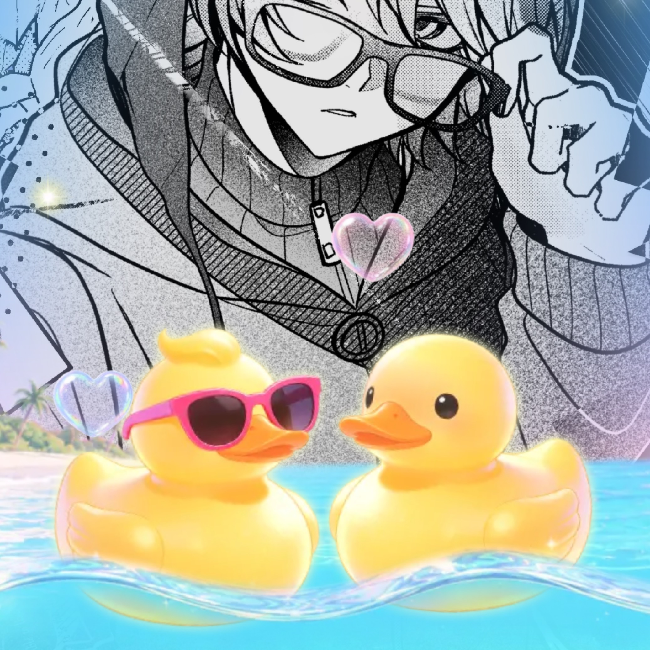 碧唯@愛人