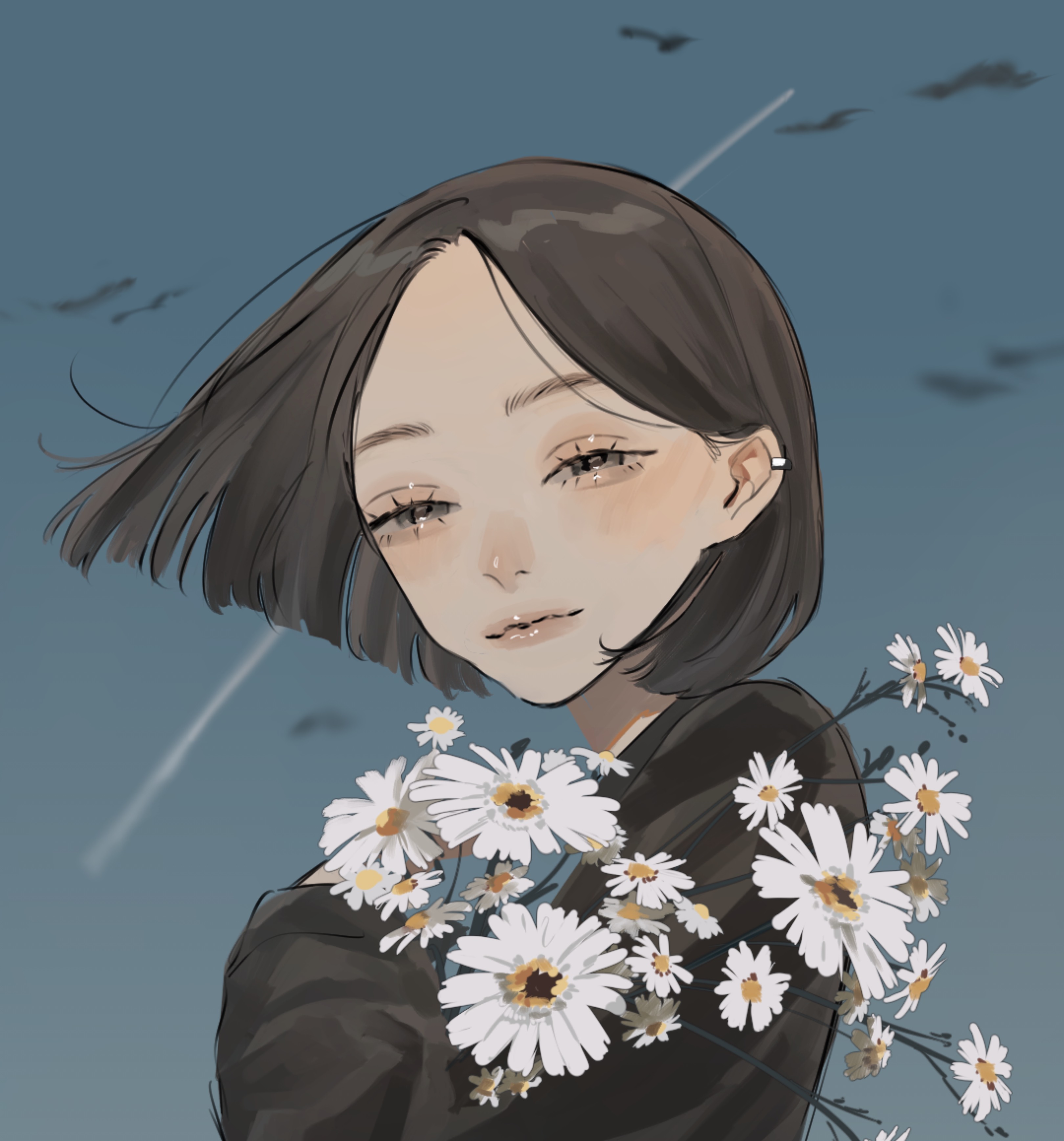依央