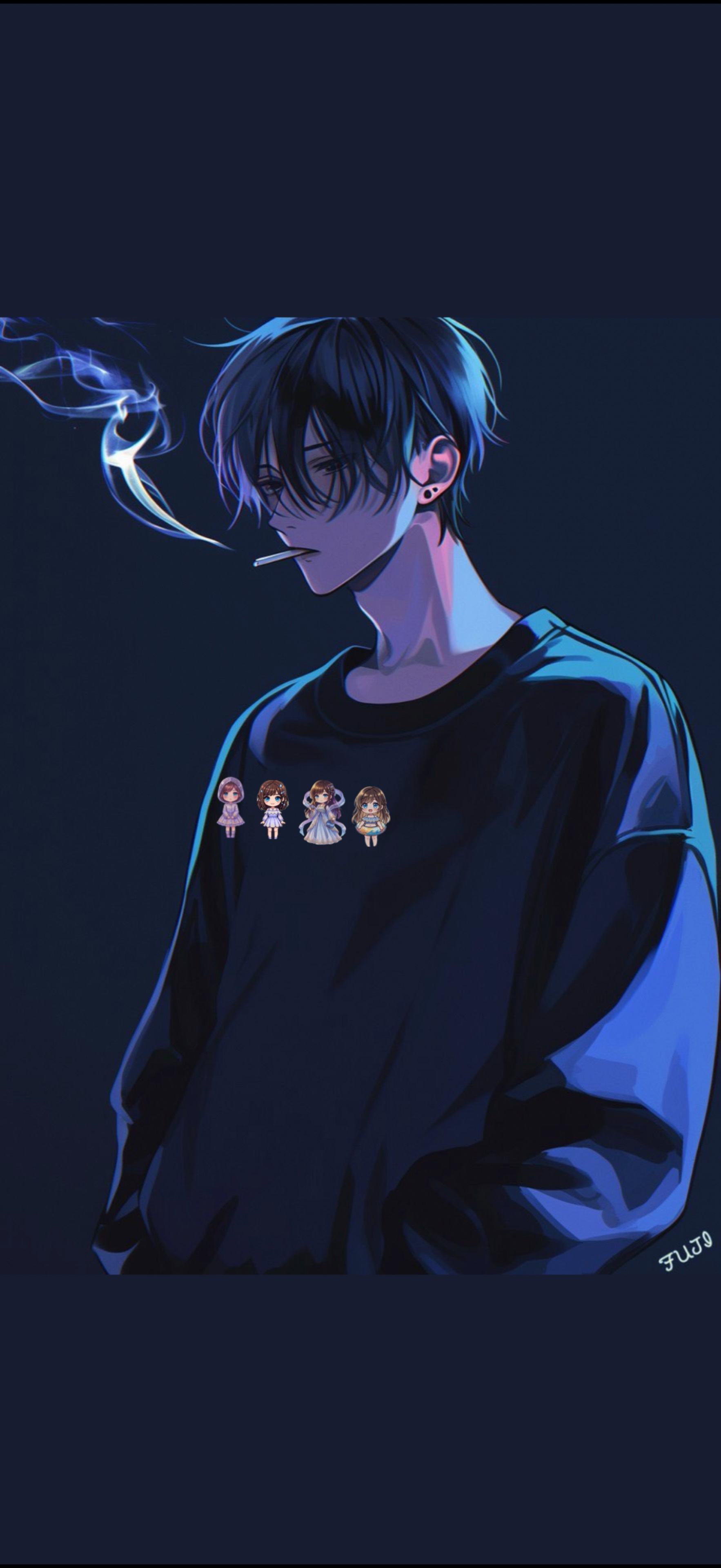 久茉(くま)