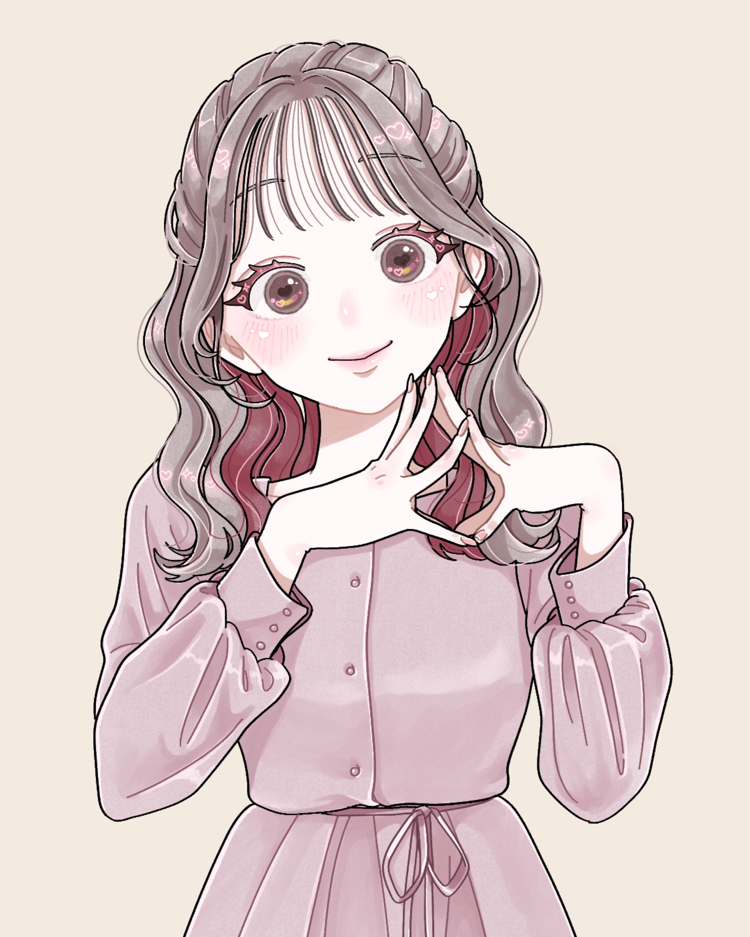 こっとんきゃんしぃ🎀🍭