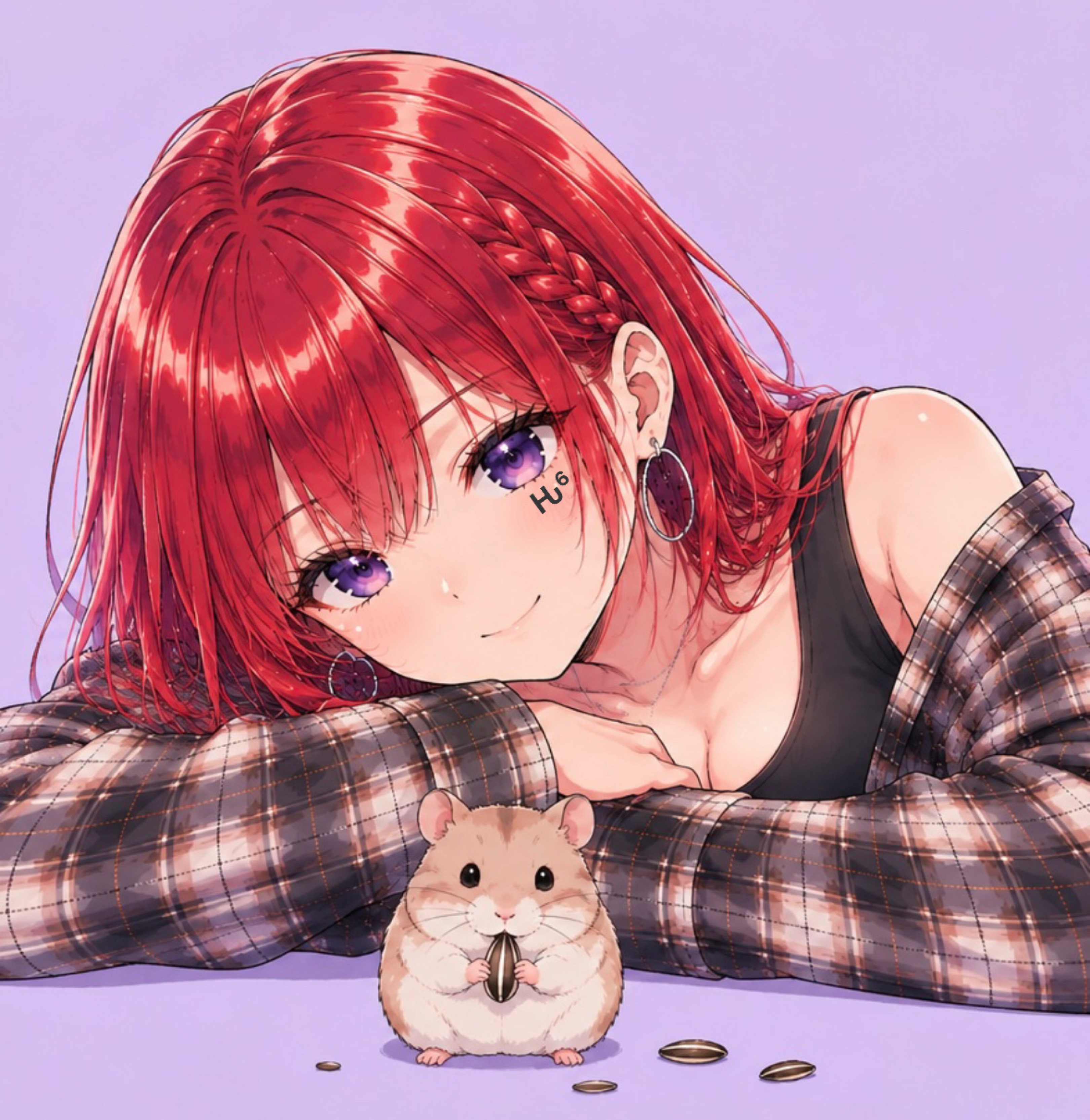 ిᵕ̈꙳めい